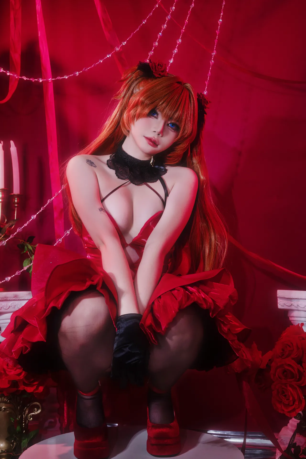 Miinmeow - Asuka-erohere4.webp