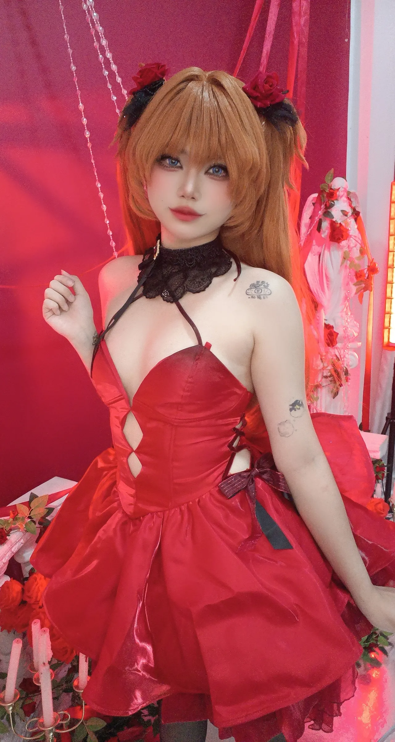 Miinmeow - Asuka-erohere43.webp