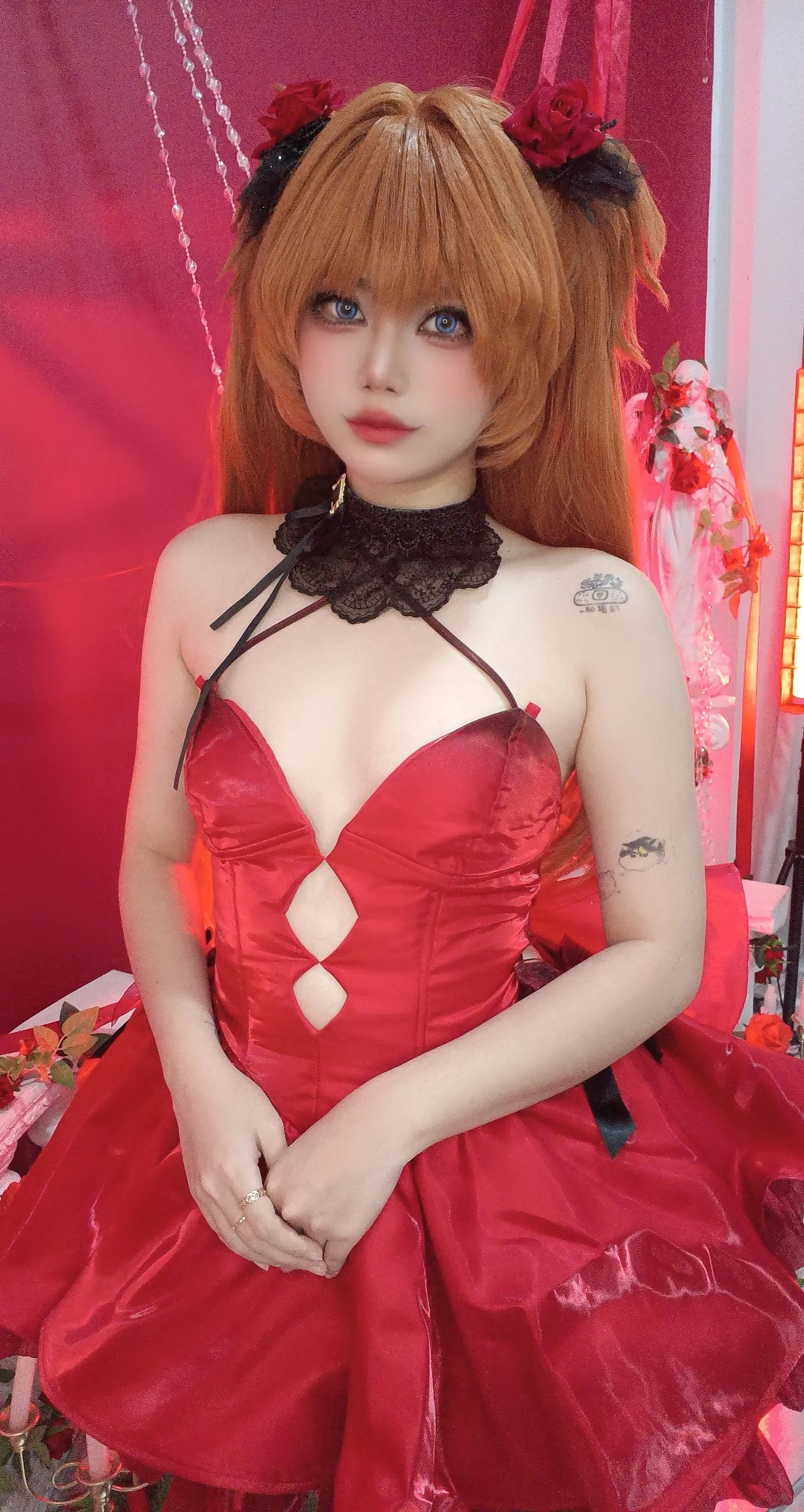 Miinmeow - Asuka-erohere45.webp