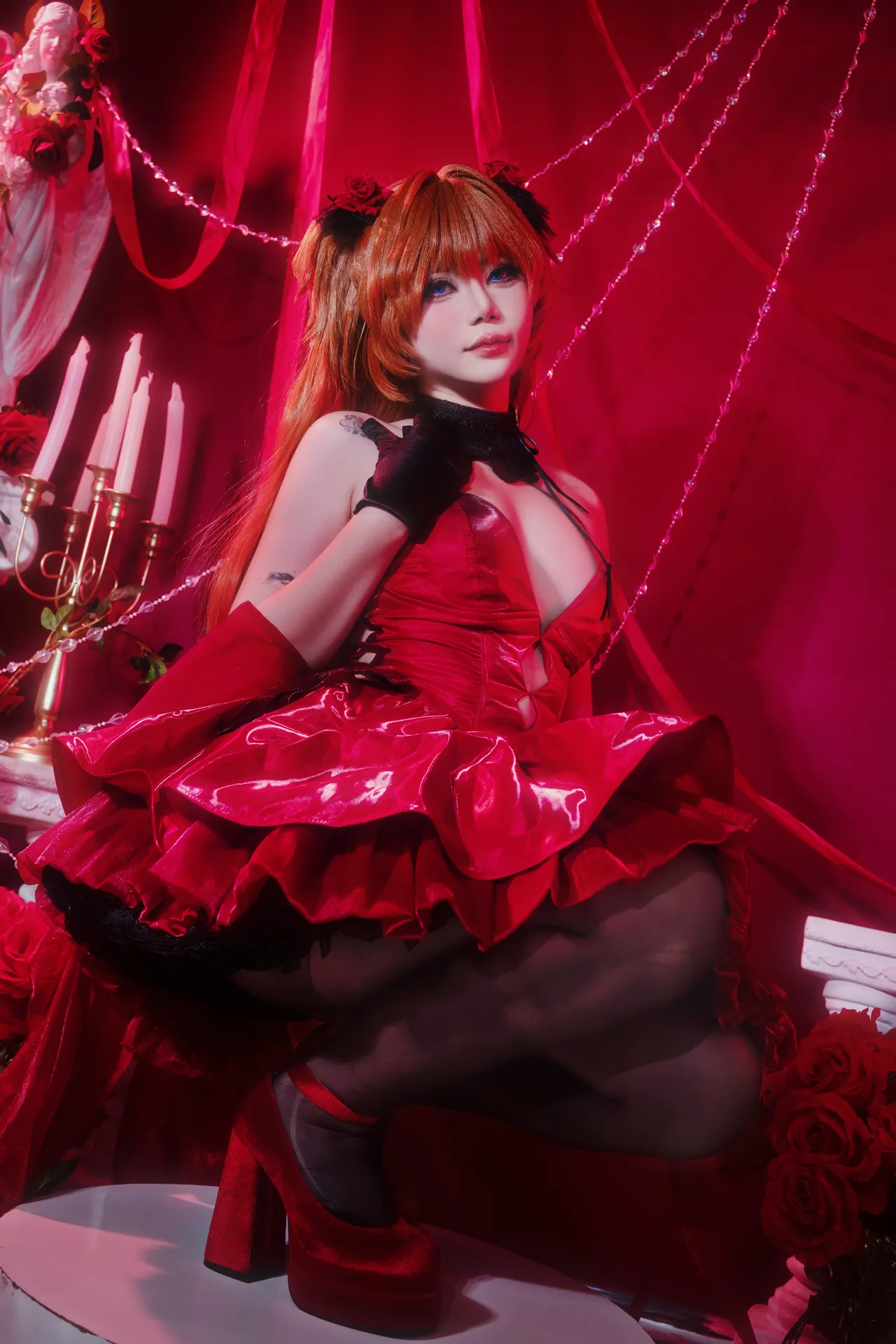 Miinmeow - Asuka-erohere5.webp