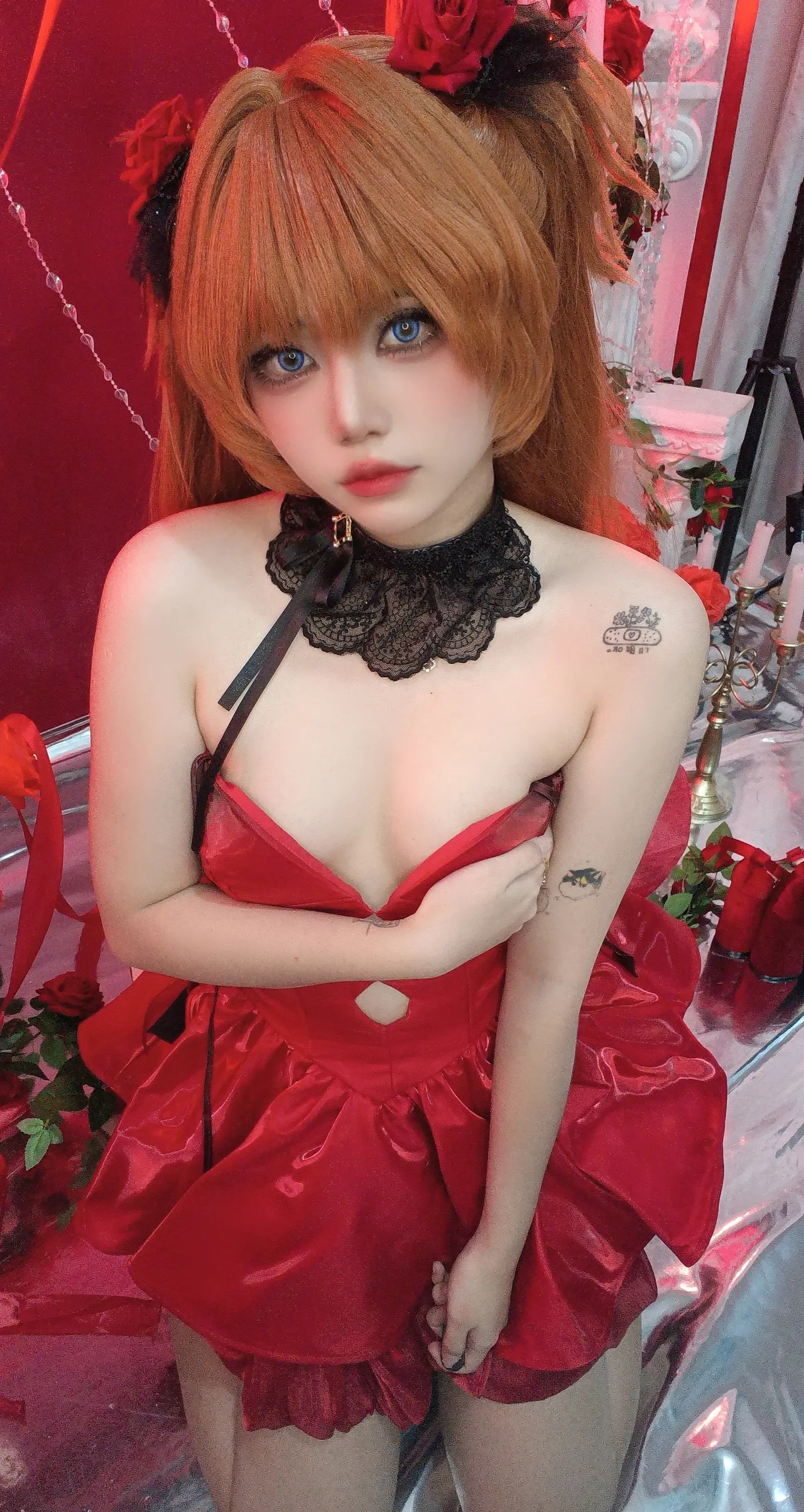 Miinmeow - Asuka-erohere50.webp