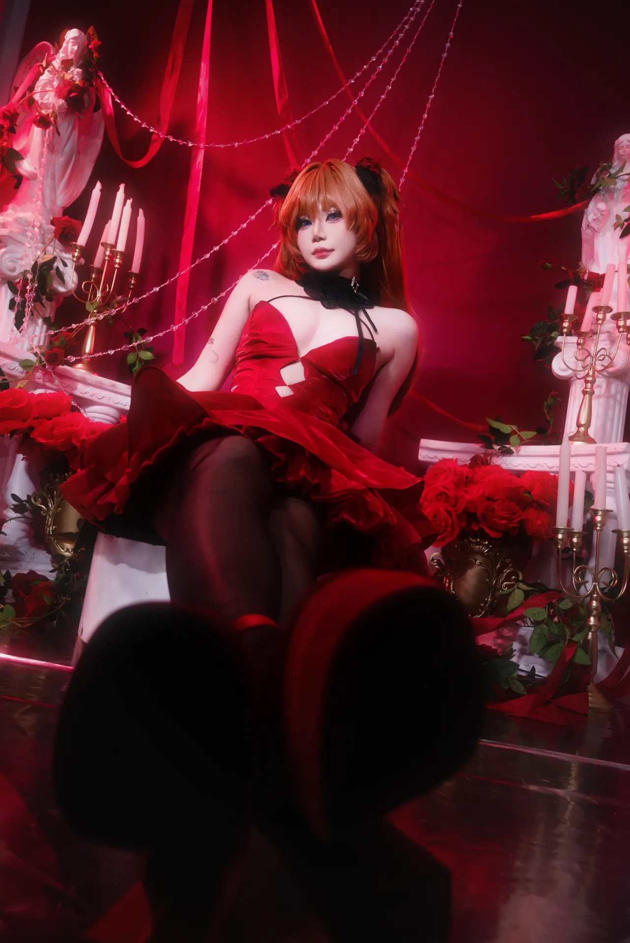 Miinmeow - Asuka-erohere7.webp