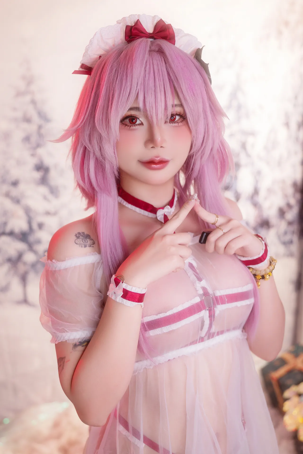 Miinmeow - Evernight