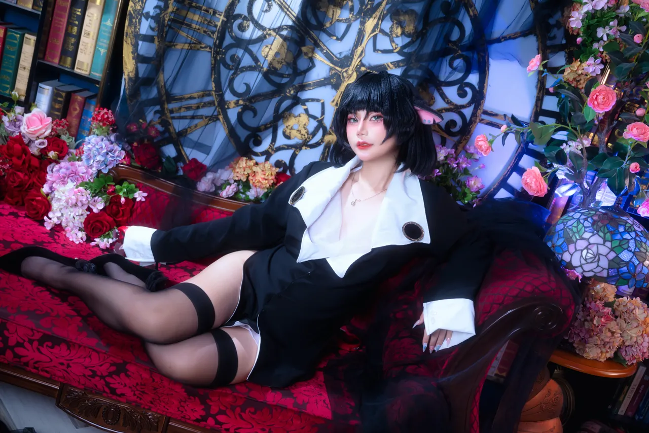 Miinmeow - Jane Doe