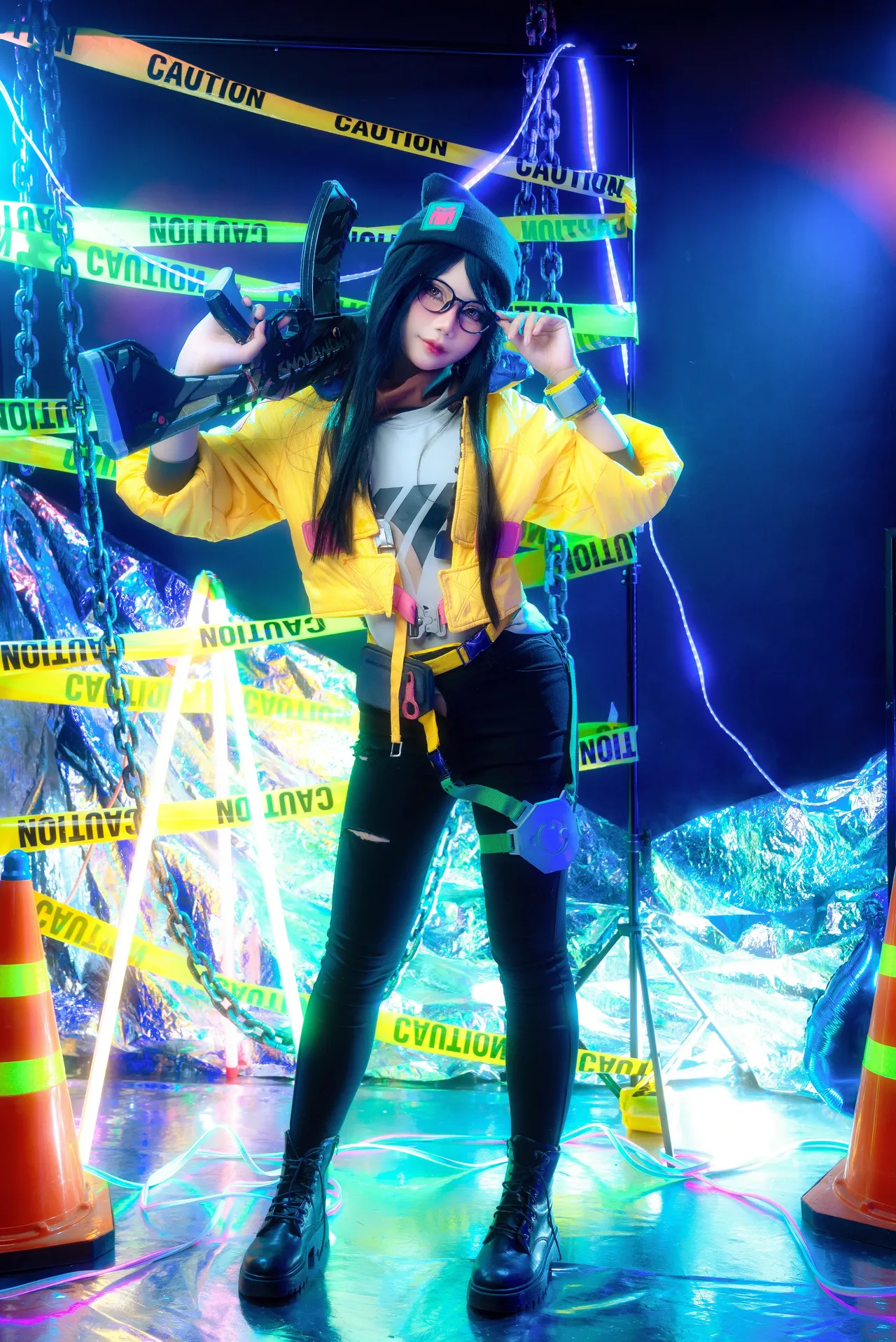 Miinmeow - Killjoy-erohere1.webp