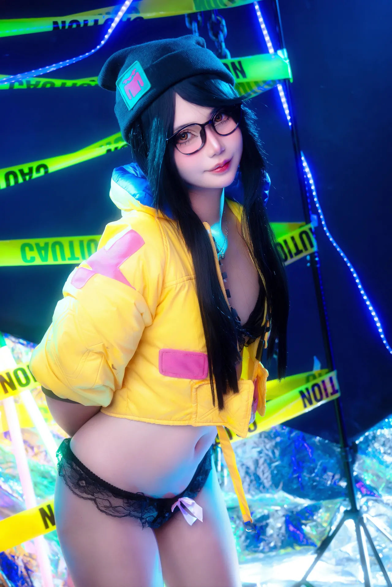 Miinmeow - Killjoy-erohere11.webp