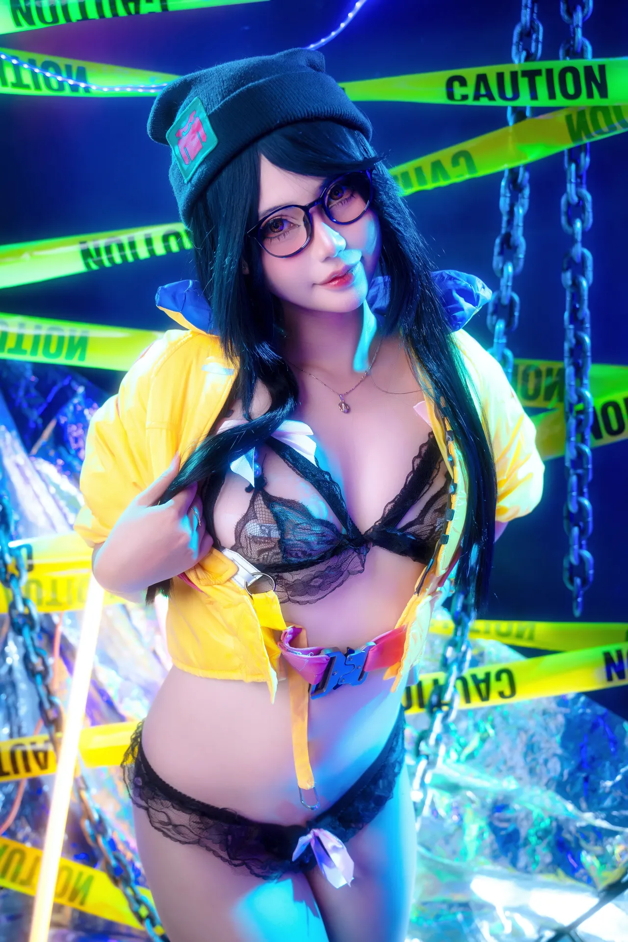 Miinmeow - Killjoy-erohere12.webp