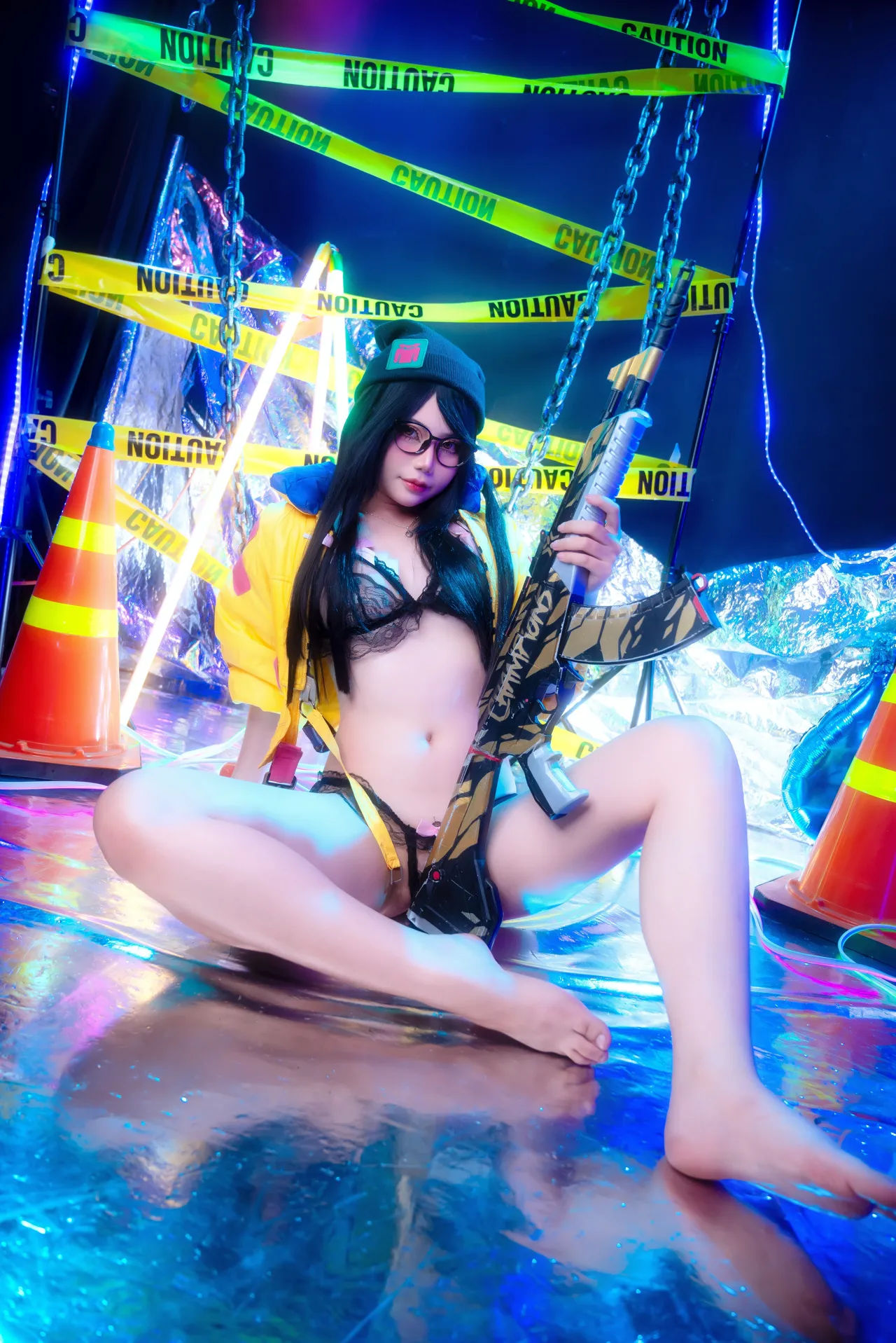 Miinmeow - Killjoy-erohere13.webp