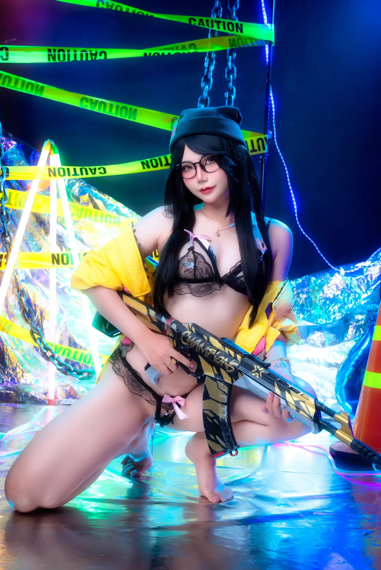 Miinmeow - Killjoy-erohere14.webp