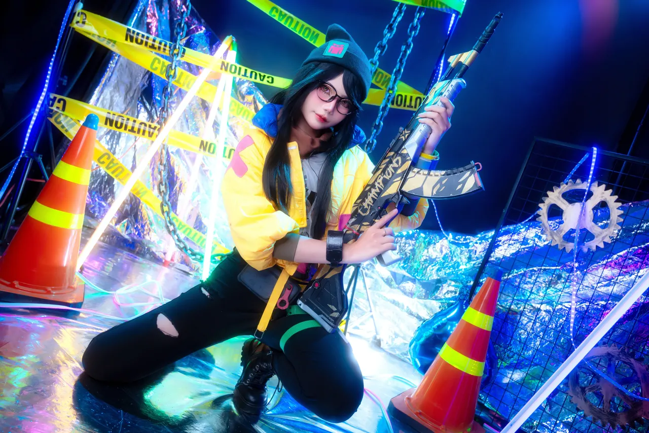 Miinmeow - Killjoy-erohere5.webp