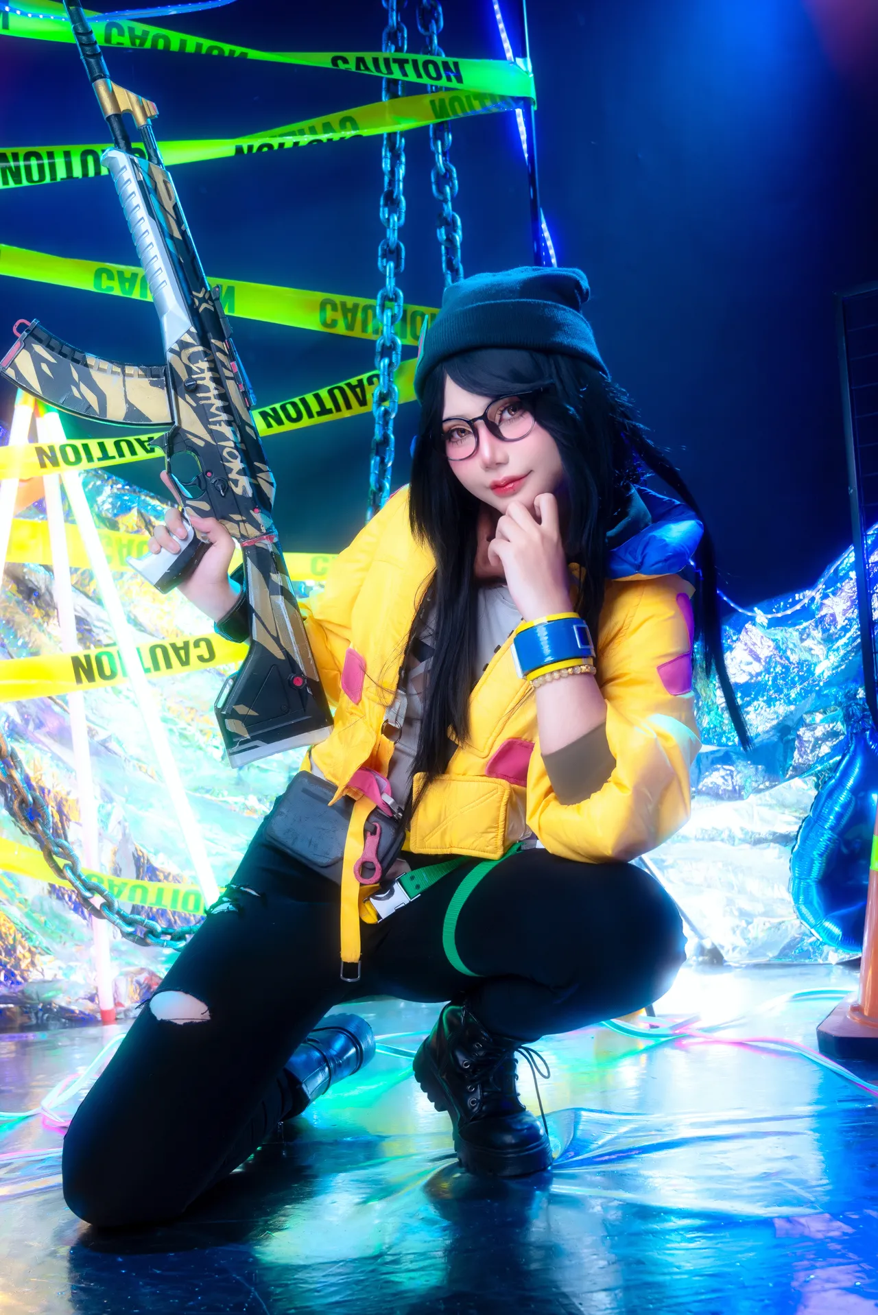 Miinmeow - Killjoy-erohere6.webp