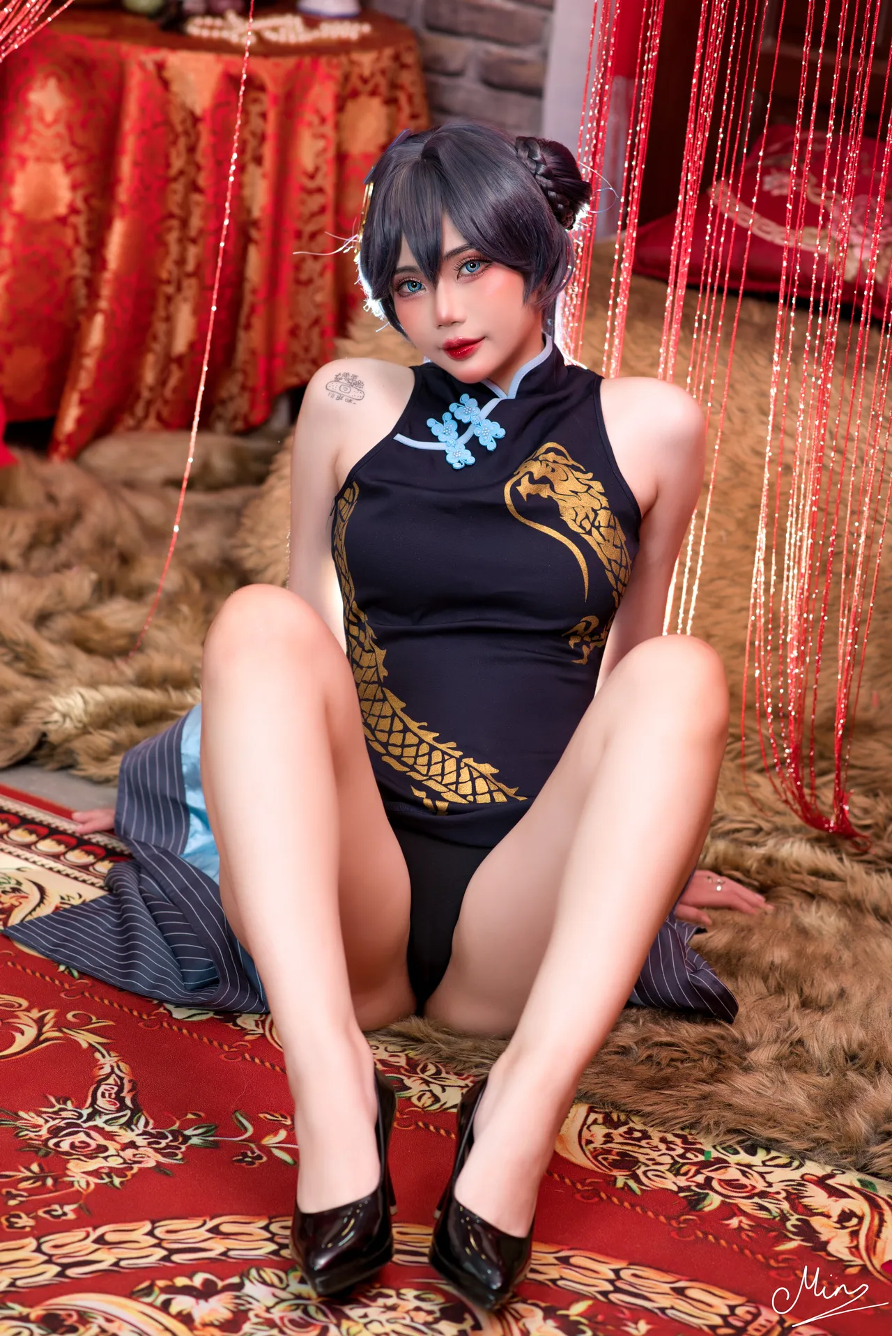 Miinmeow - Kisaki-erohere16.webp