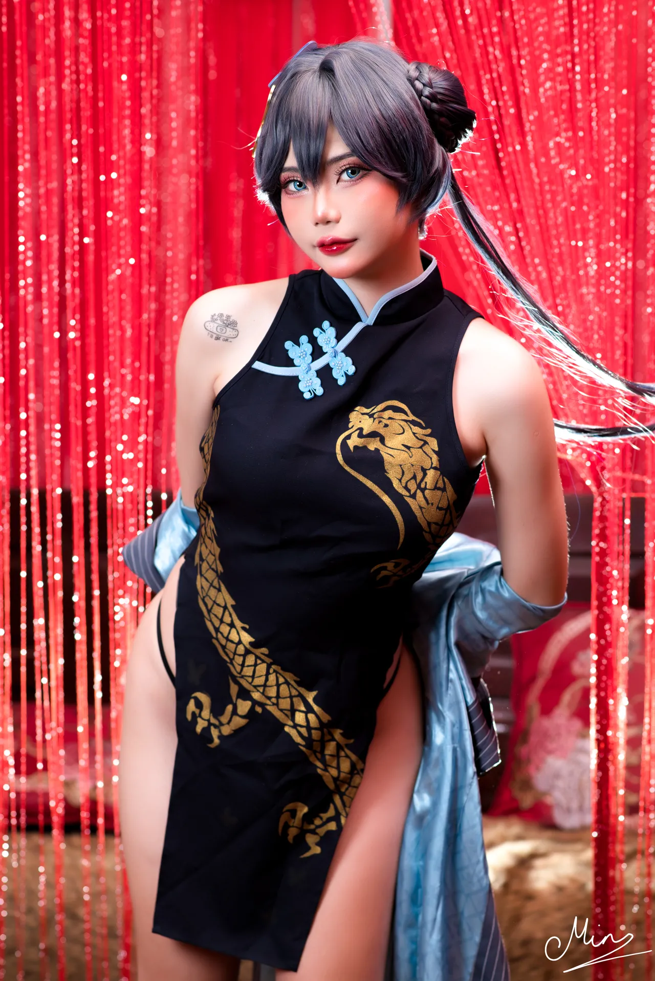 Miinmeow - Kisaki-erohere2.webp