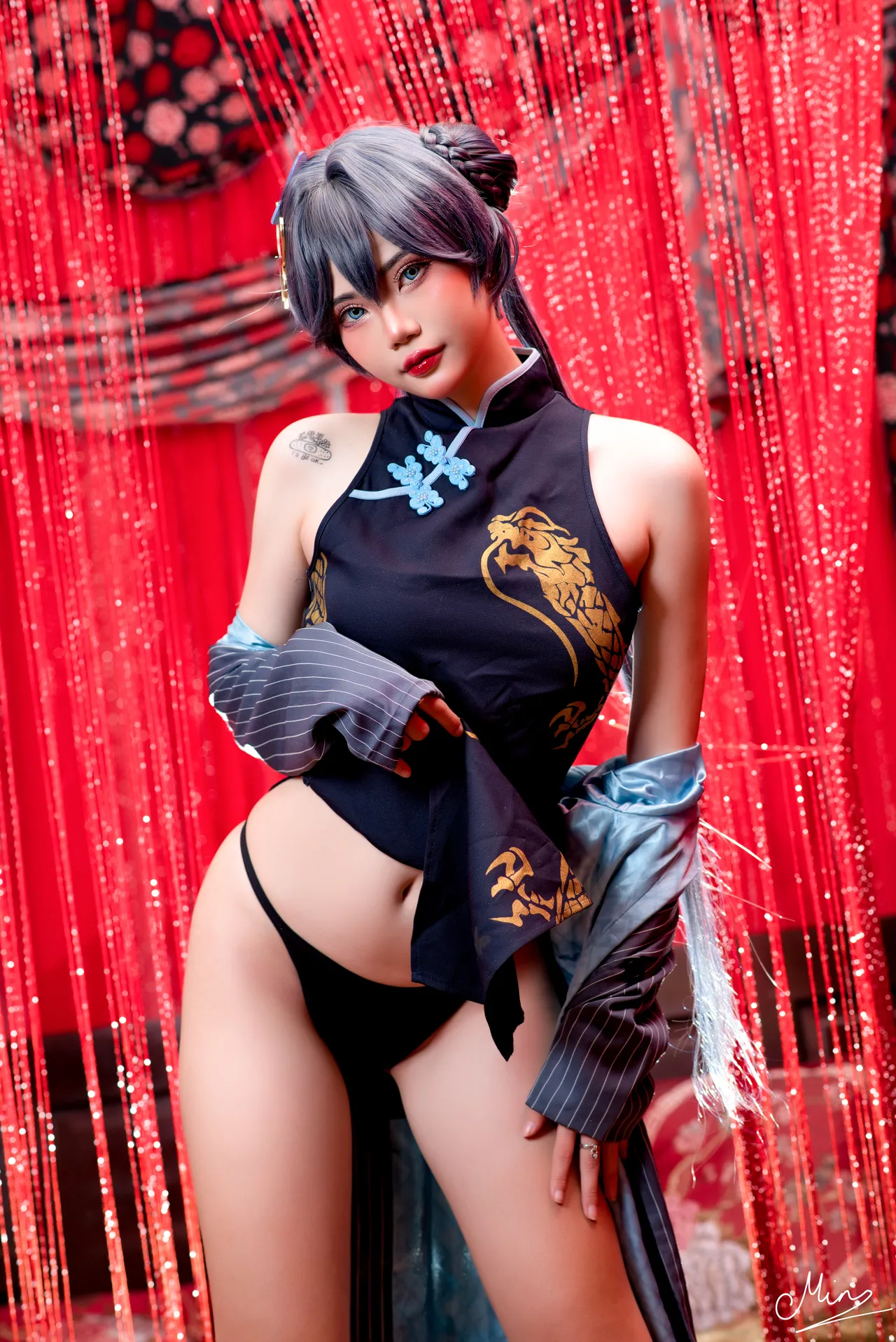 Miinmeow - Kisaki-erohere6.webp