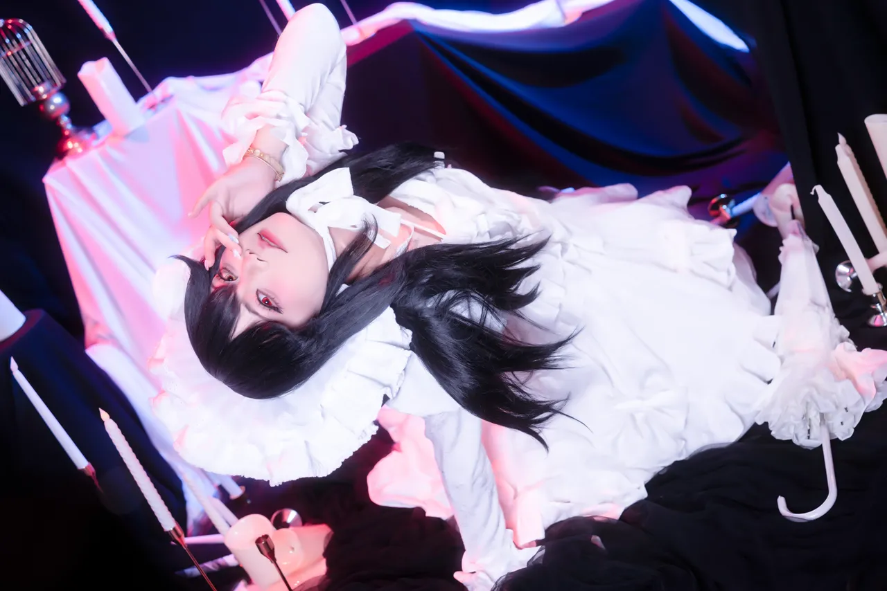 Miinmeow - Kurumi DAL-erohere12.webp