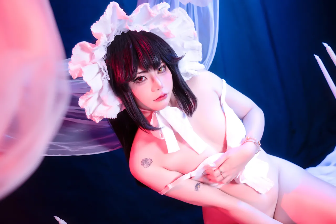 Miinmeow - Kurumi DAL-erohere18.webp