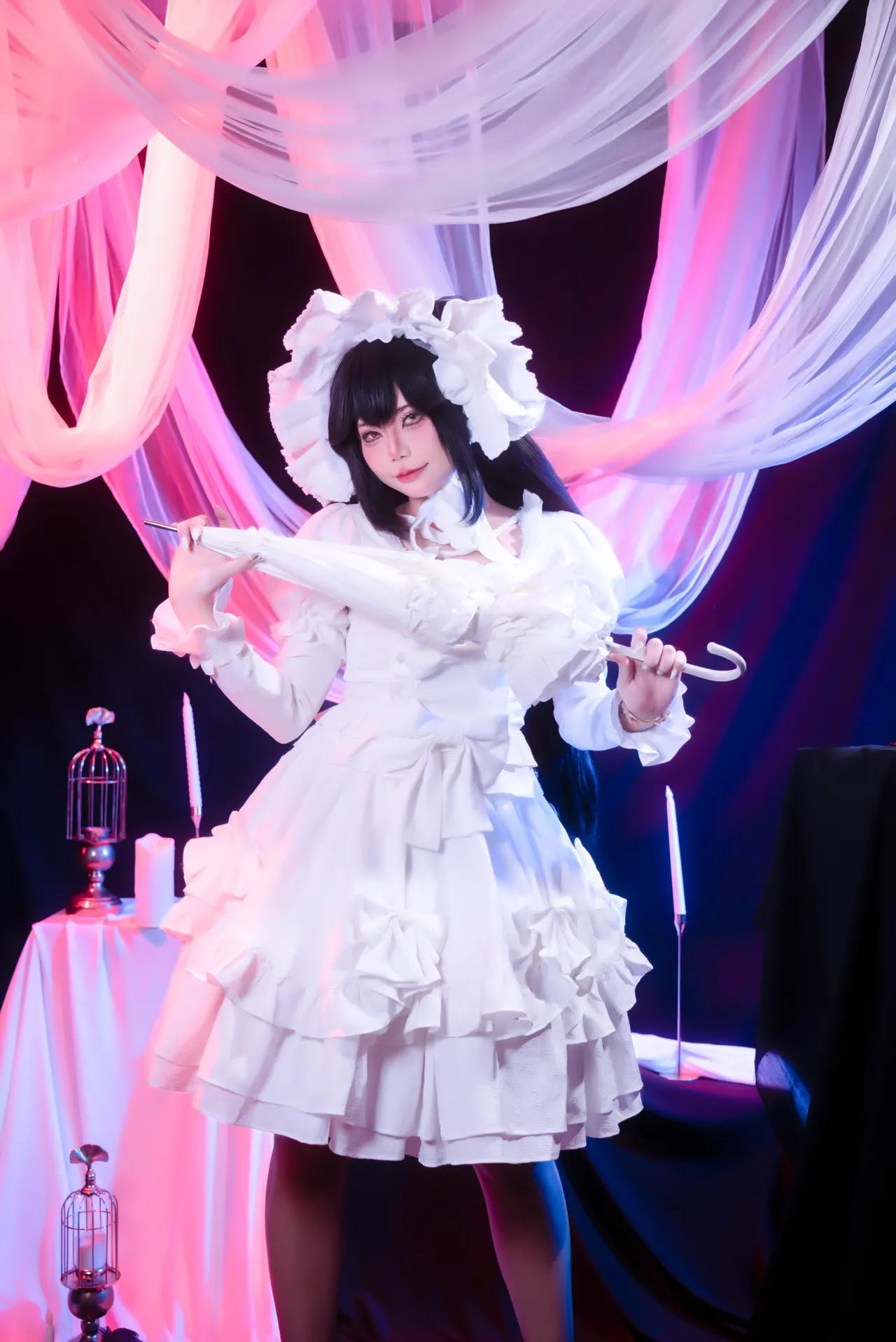 Miinmeow - Kurumi DAL-erohere5.webp