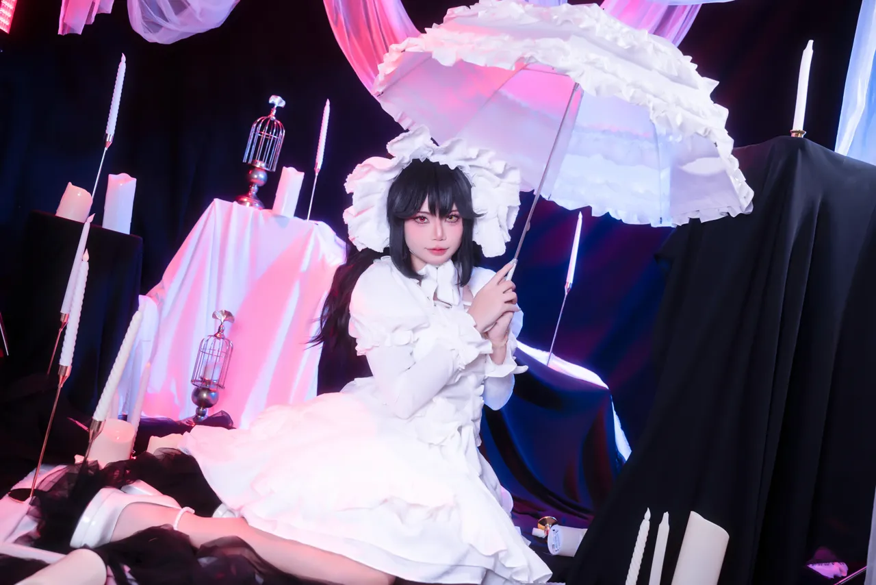 Miinmeow - Kurumi DAL-erohere8.webp