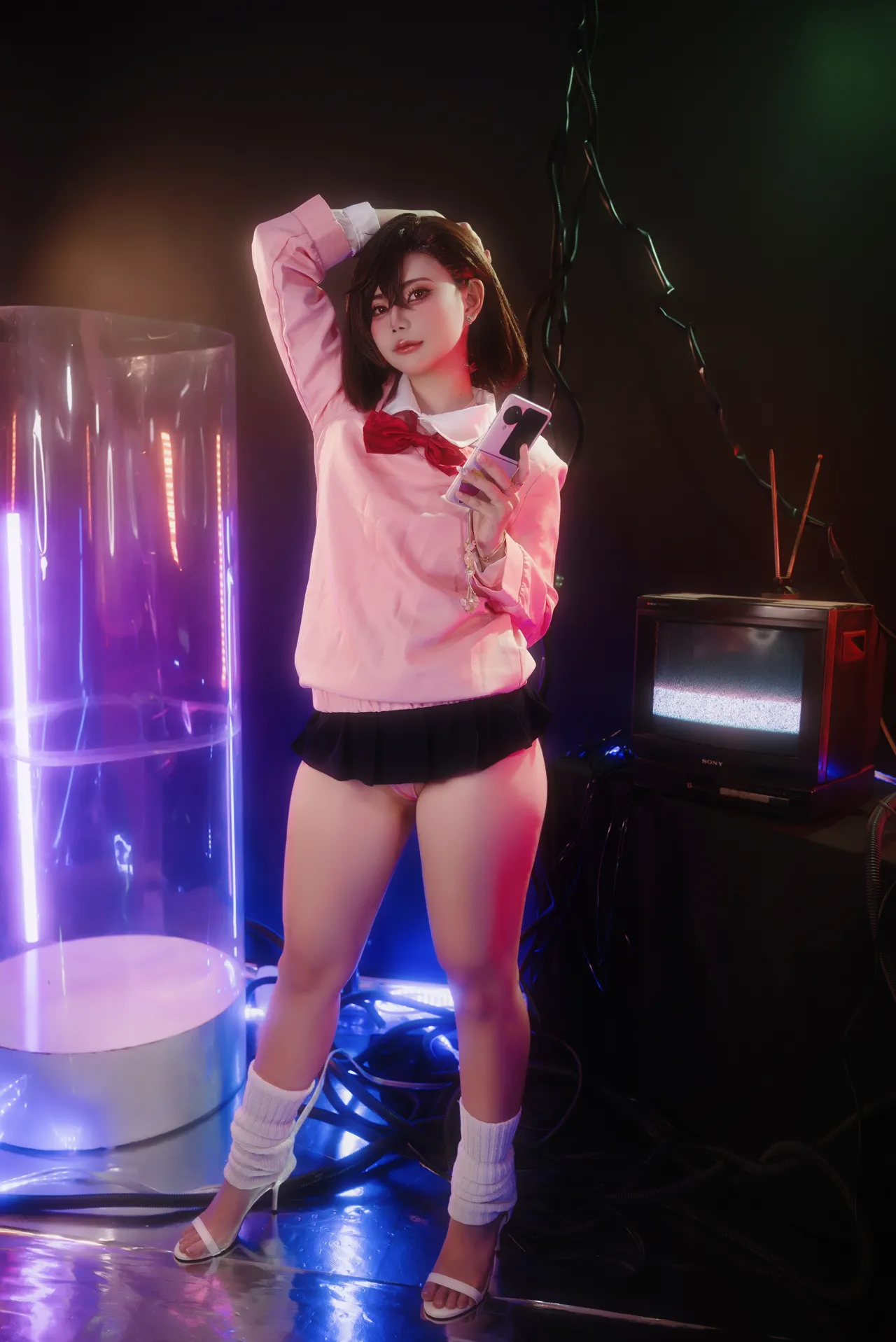 Miinmeow - Momo