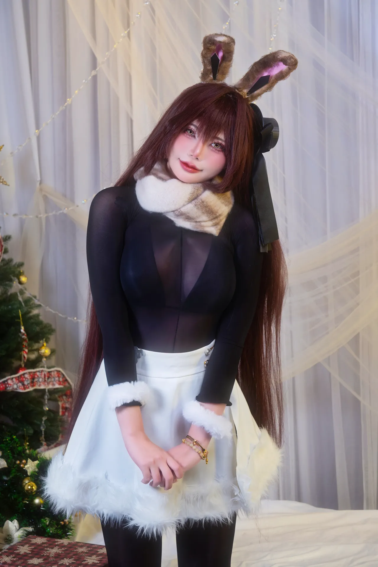 Miinmeow - Noir