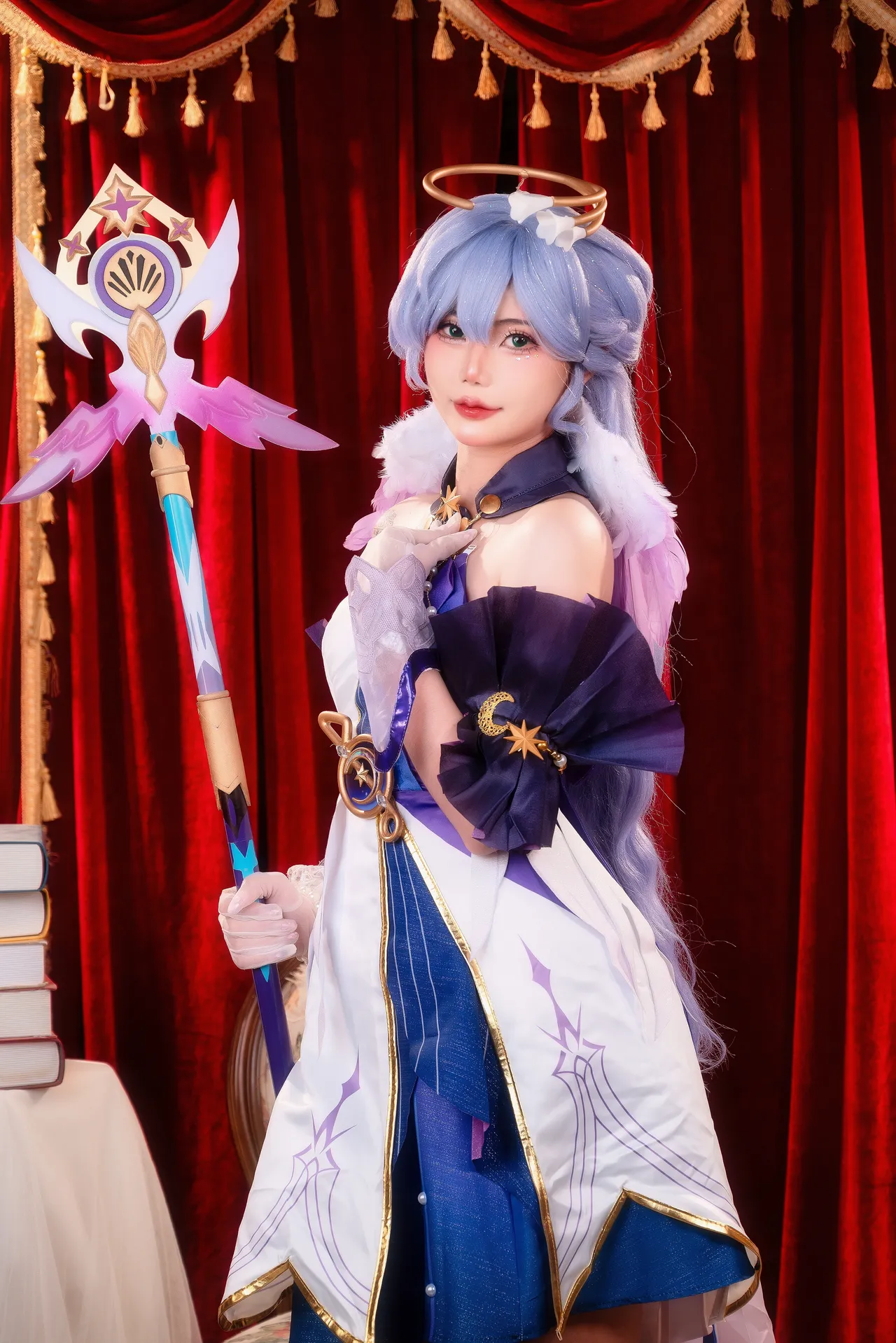 Miinmeow - Robin (Honkai Star Rail)-erohere2.webp