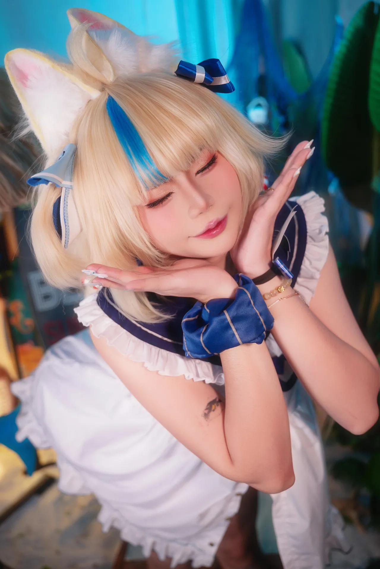 Miinmeow - Saba Sameko-erohere10.webp