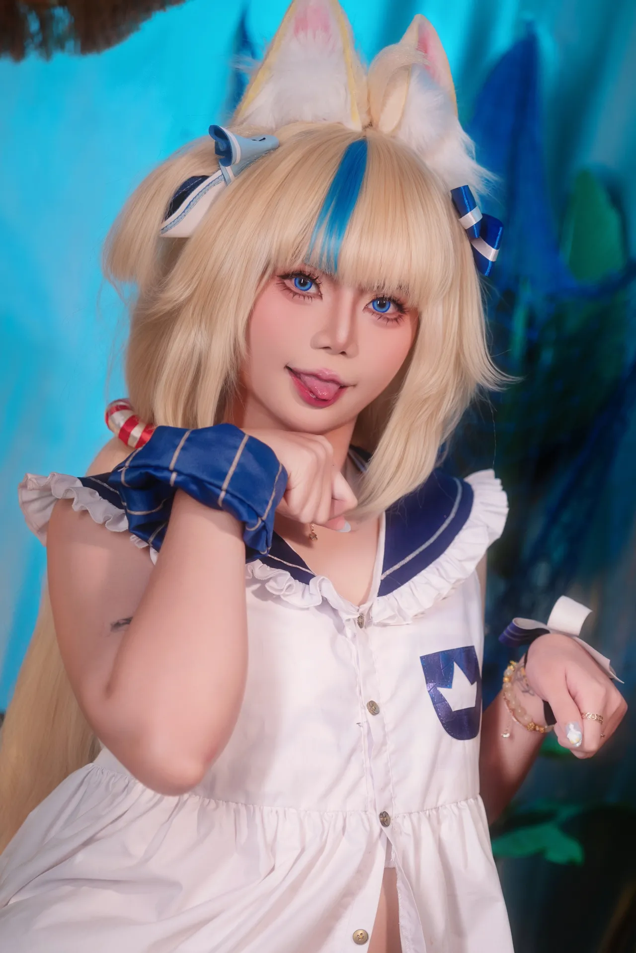 Miinmeow - Saba Sameko-erohere3.webp