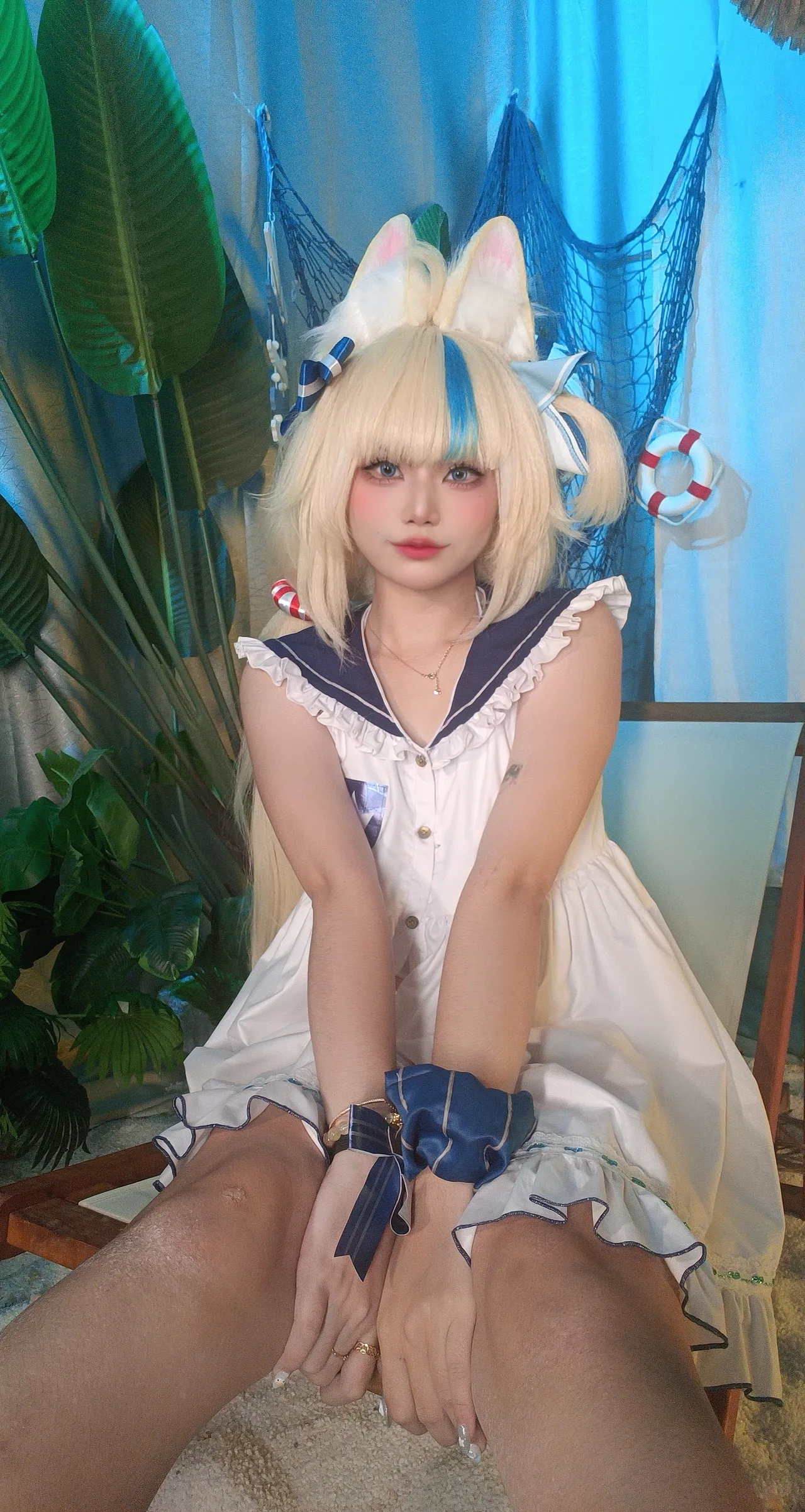 Miinmeow - Saba Sameko-erohere48.webp