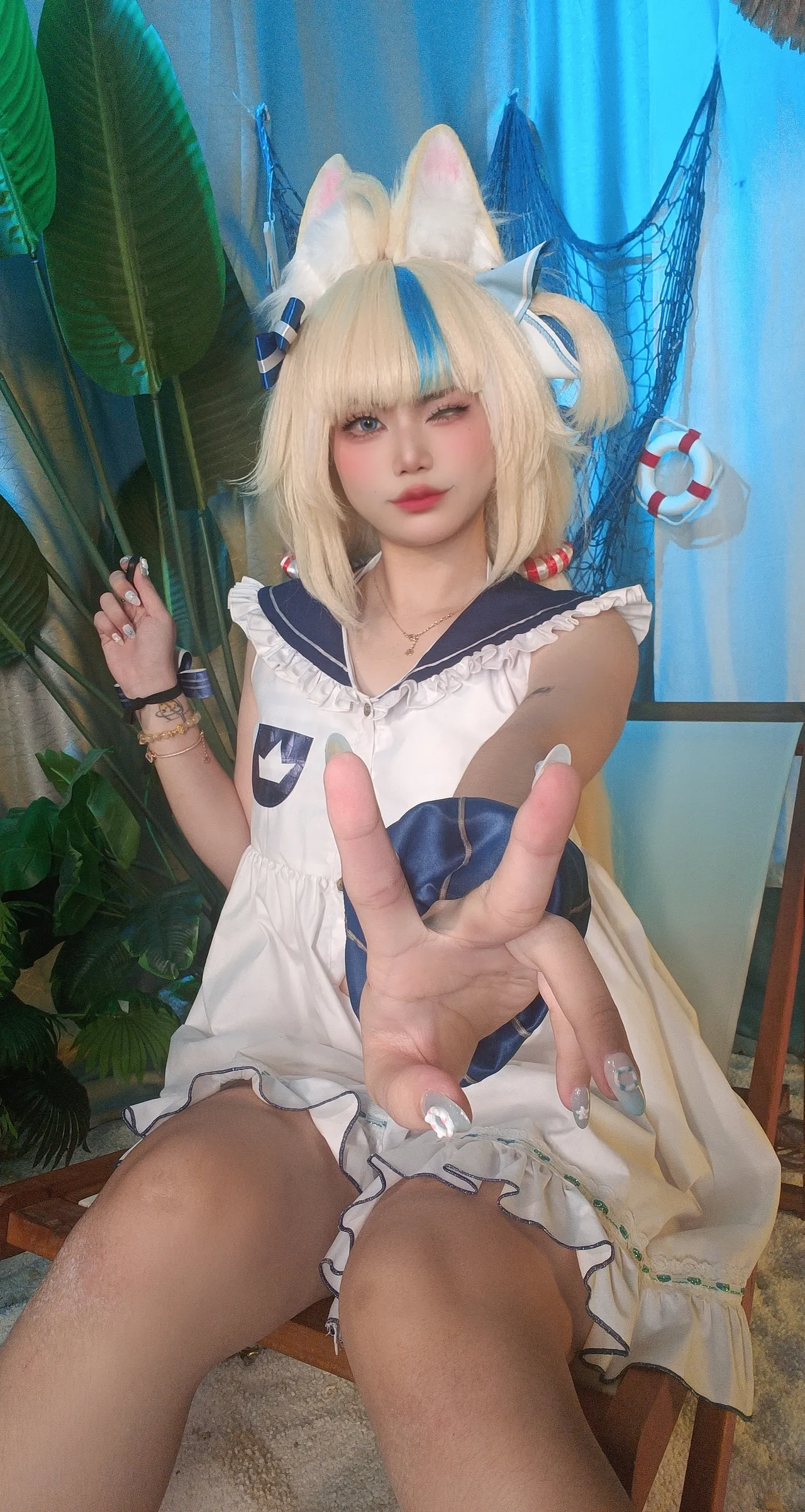 Miinmeow - Saba Sameko-erohere49.webp
