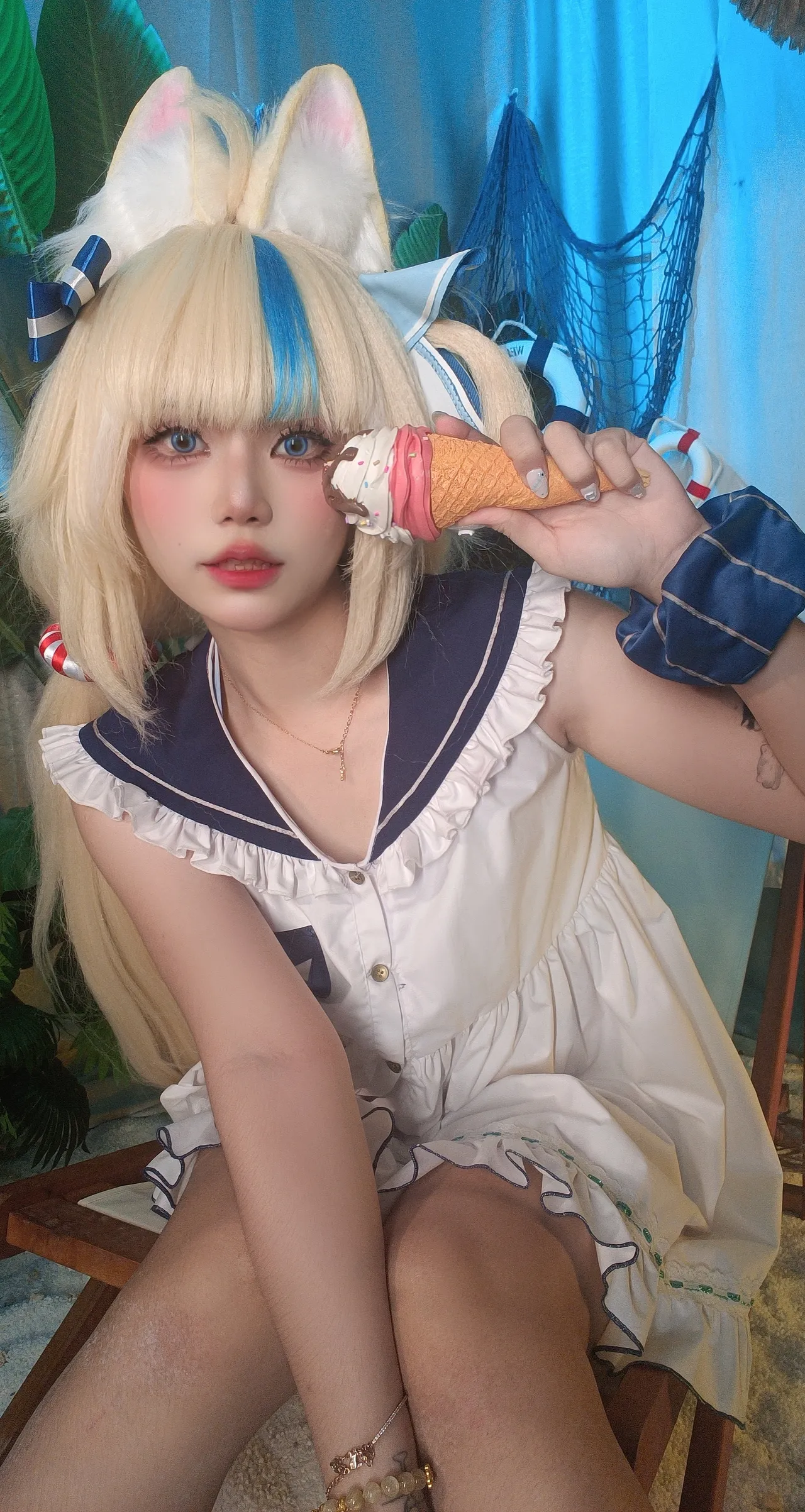 Miinmeow - Saba Sameko-erohere50.webp