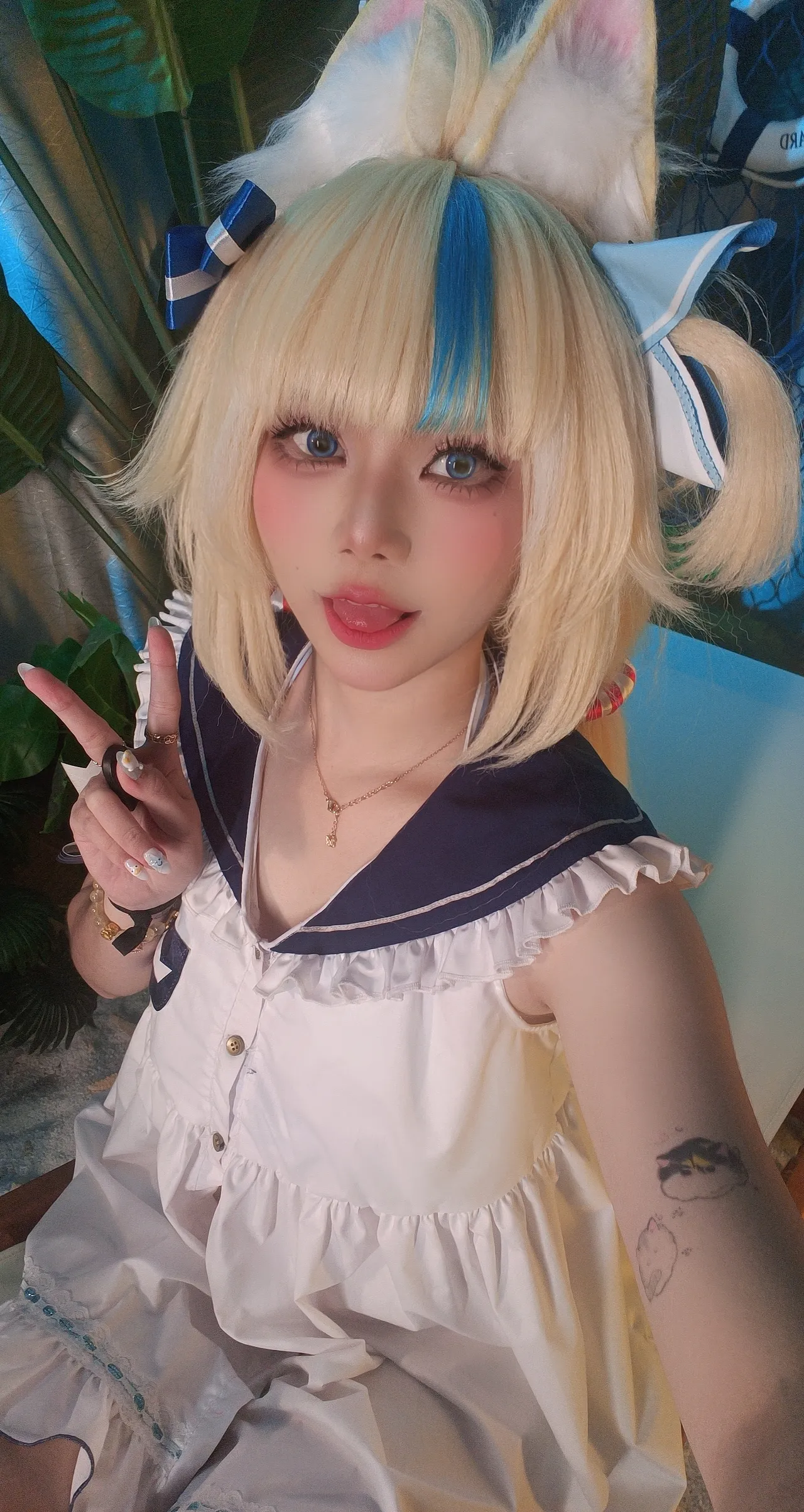 Miinmeow - Saba Sameko-erohere53.webp