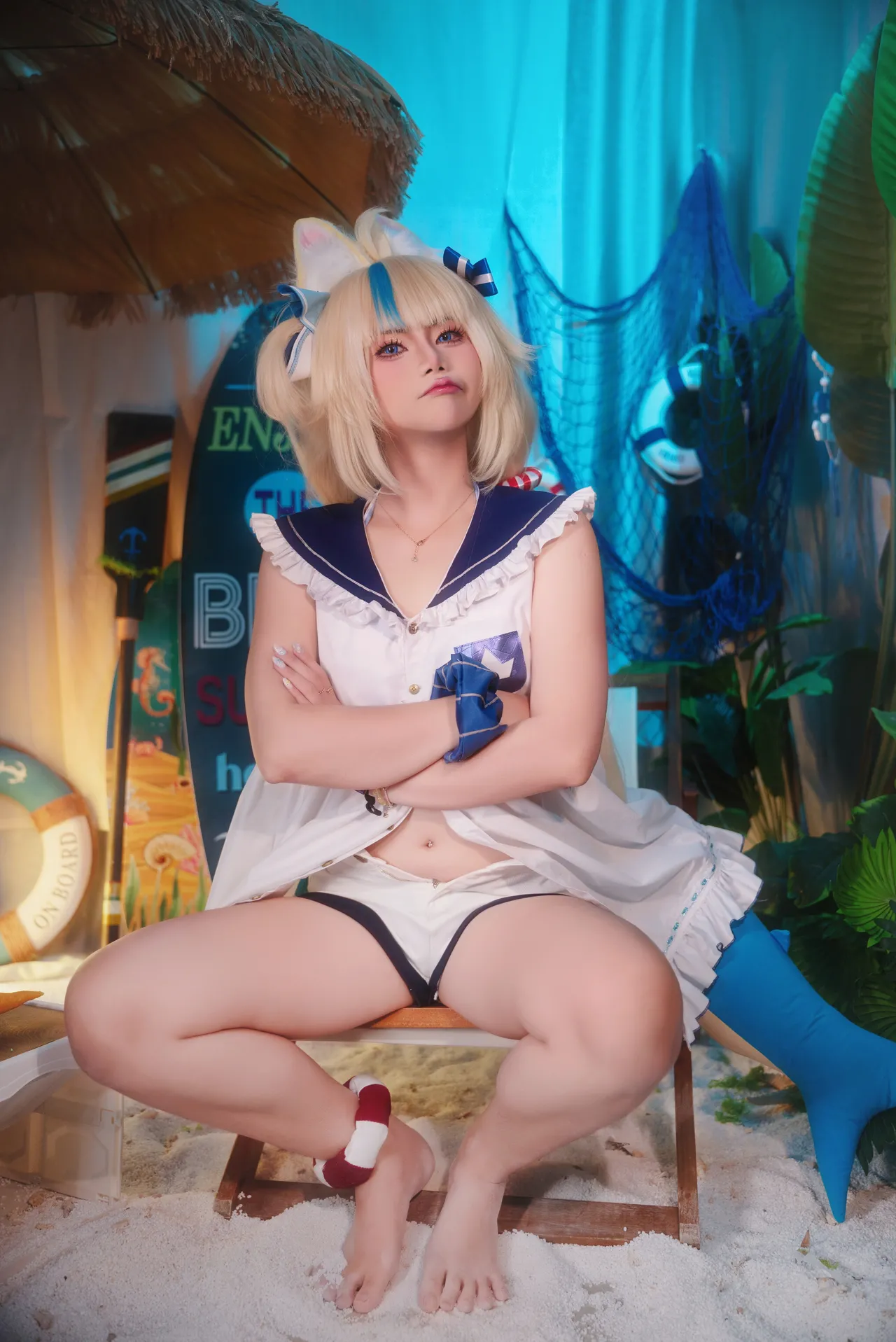 Miinmeow - Saba Sameko-erohere6.webp