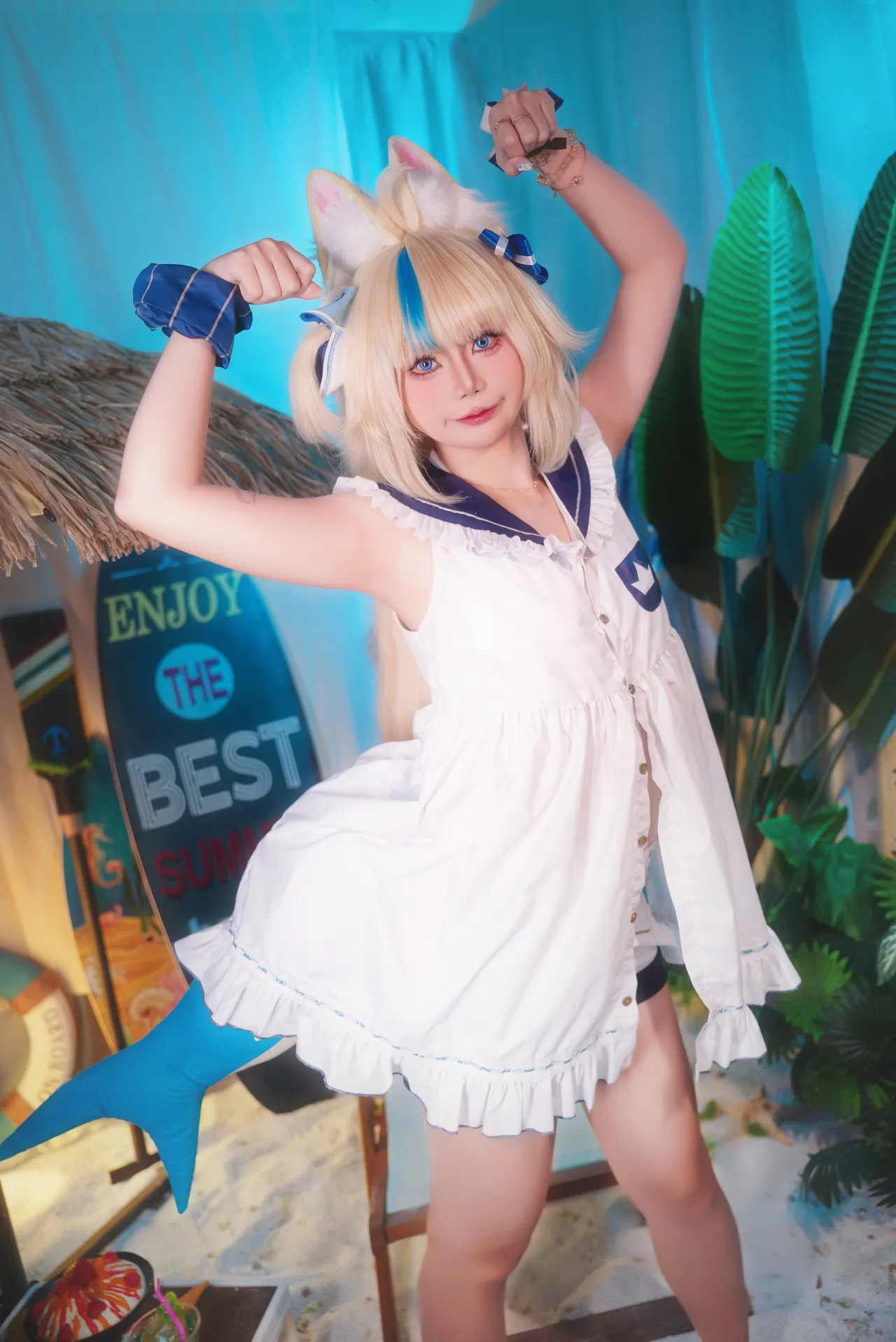 Miinmeow - Saba Sameko-erohere7.webp