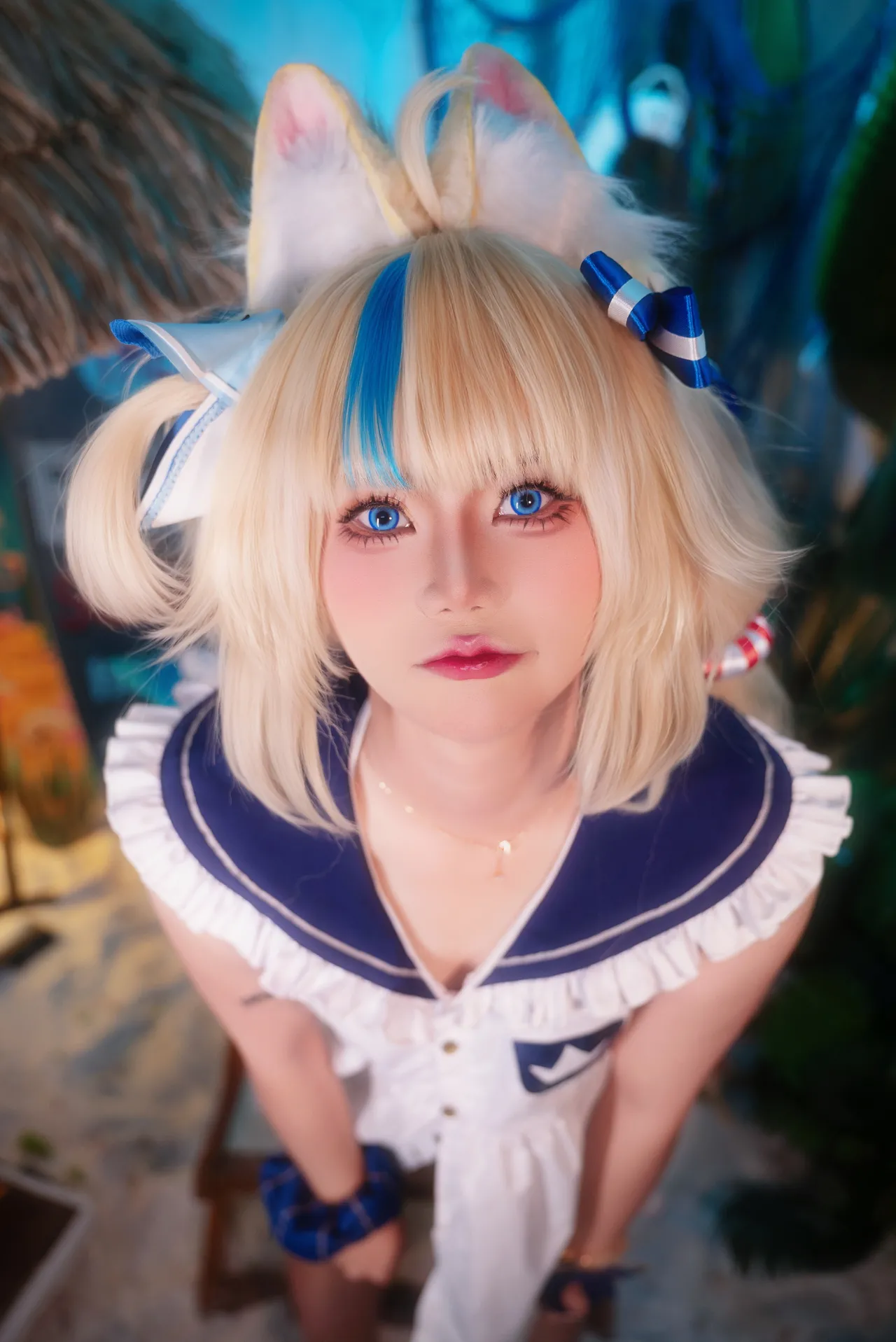 Miinmeow - Saba Sameko-erohere8.webp