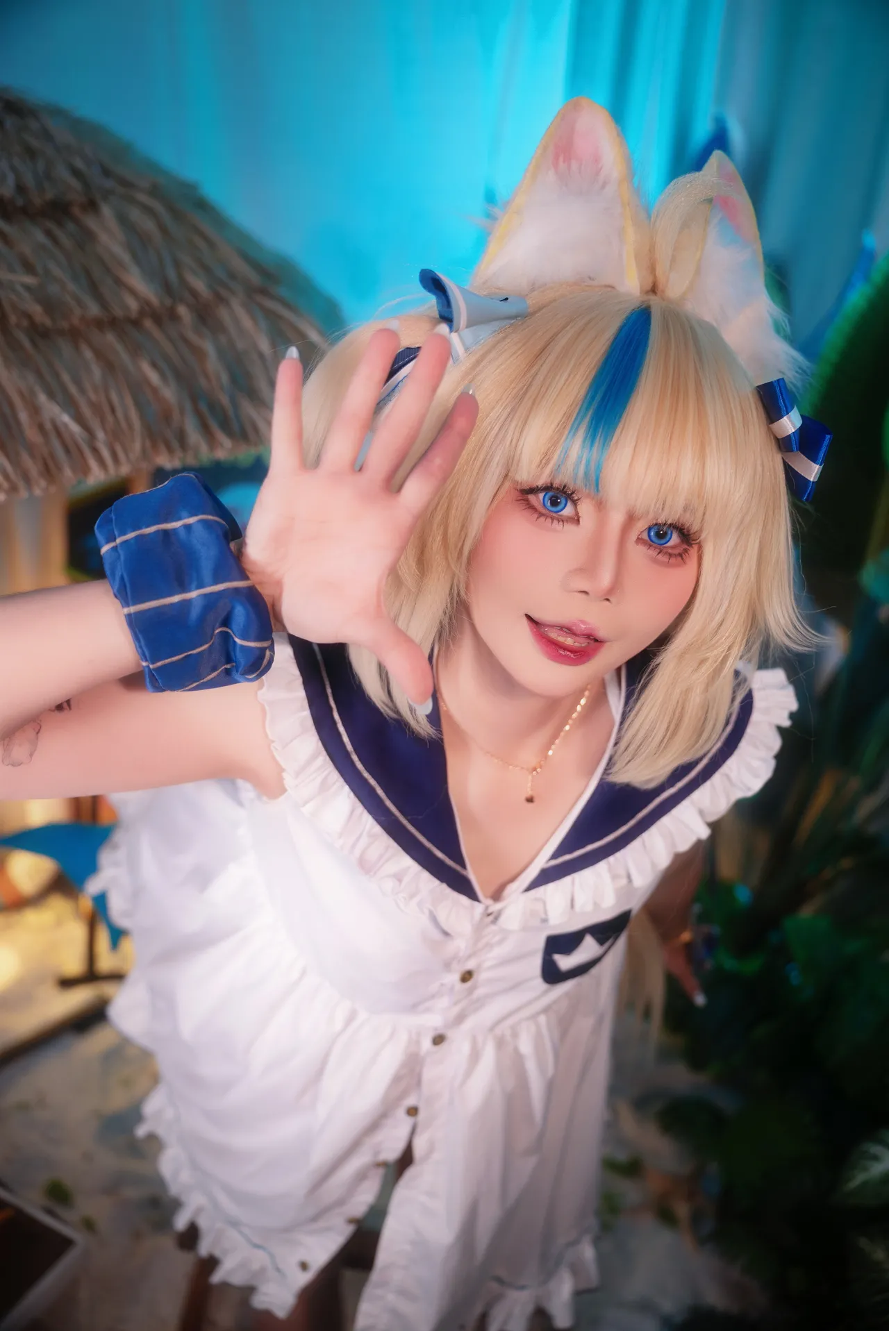 Miinmeow - Saba Sameko-erohere9.webp