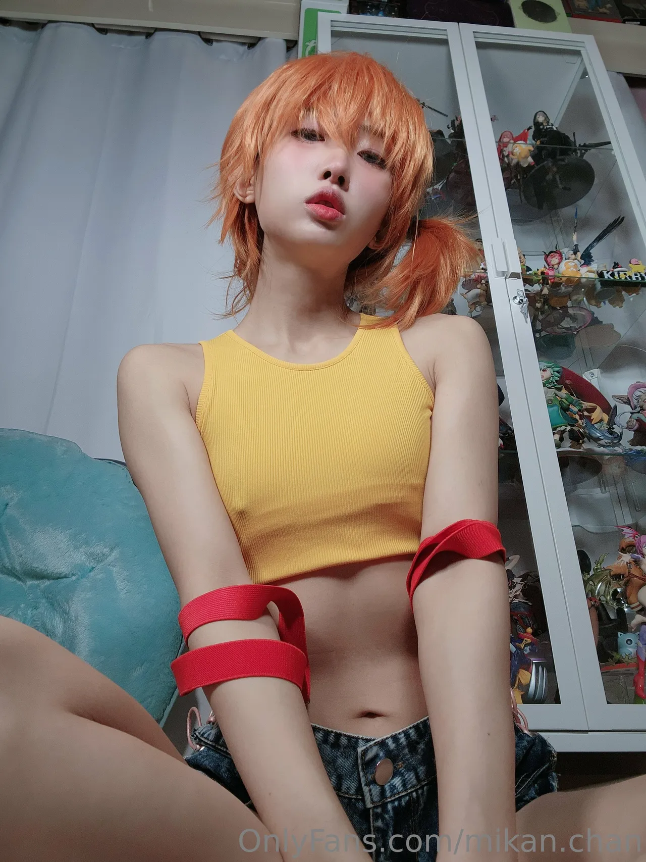 Mikan.chan - Misty-erohere4.webp