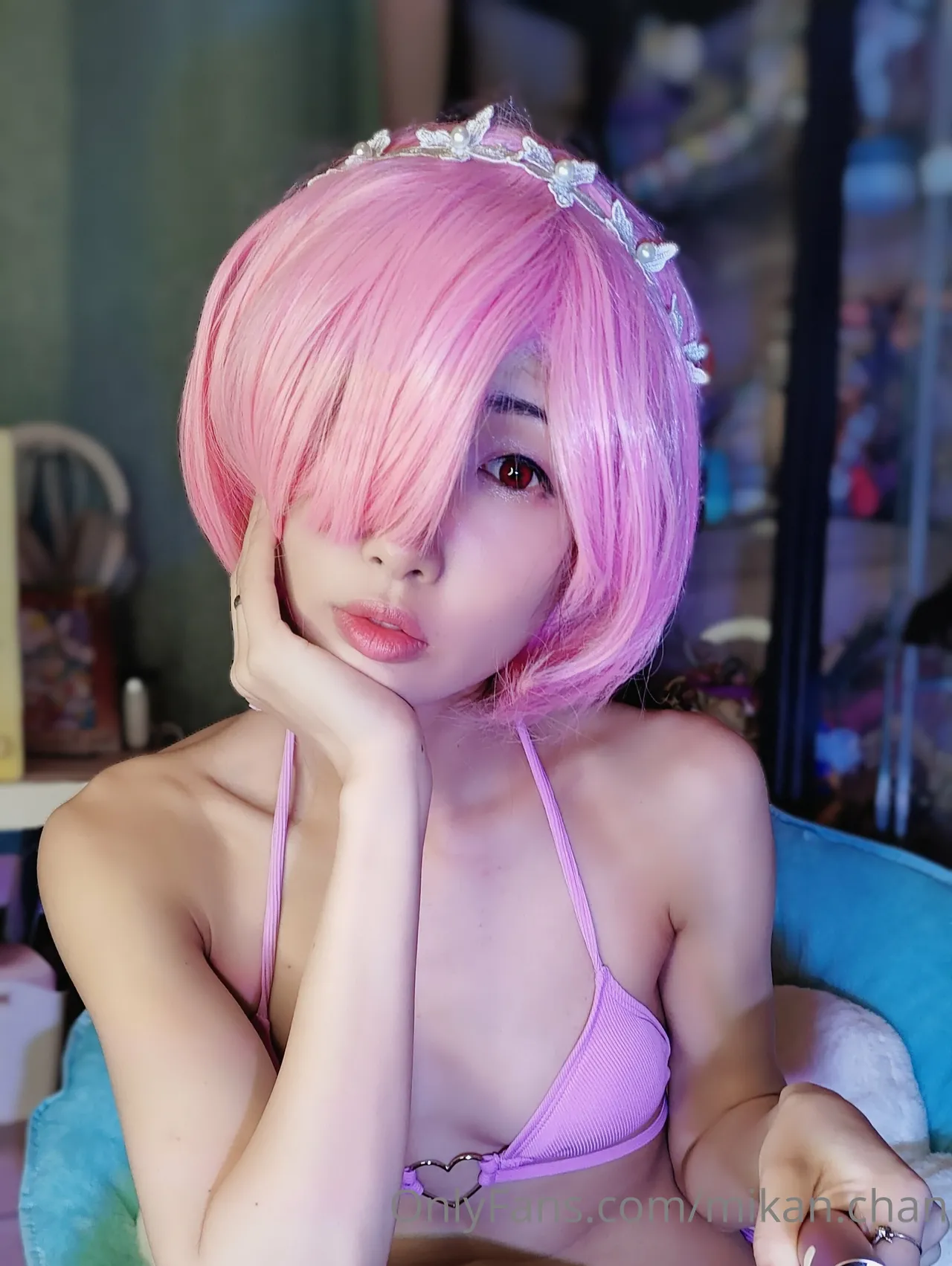 Mikan.chan - Ram-erohere15.webp