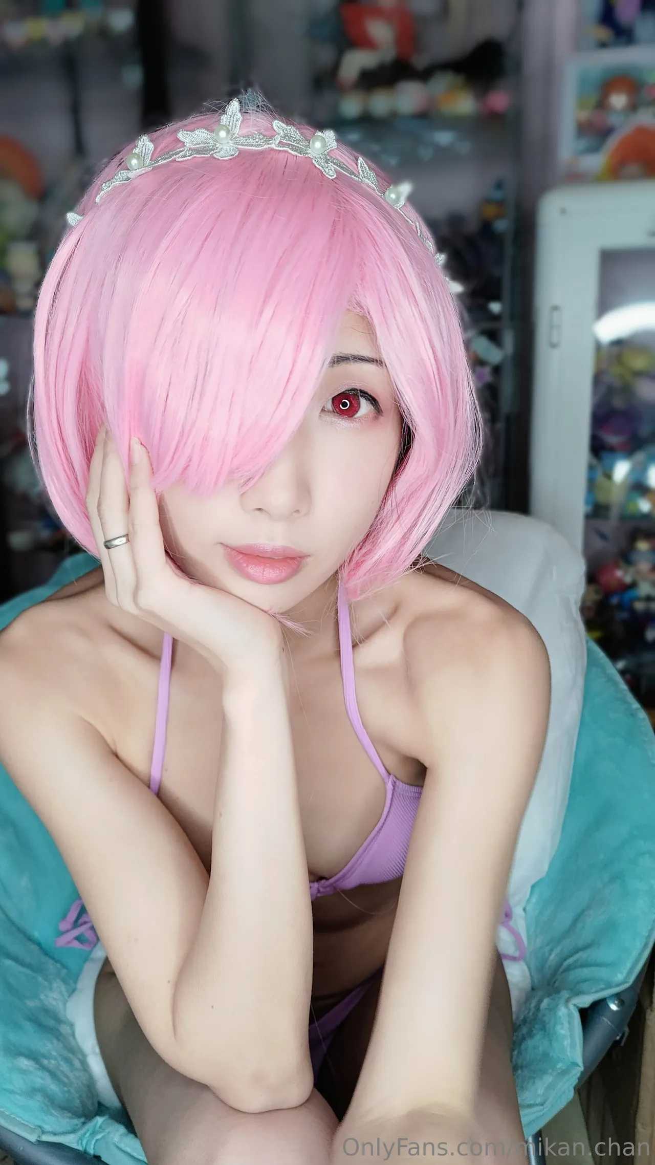 Mikan.chan - Ram-erohere7.webp