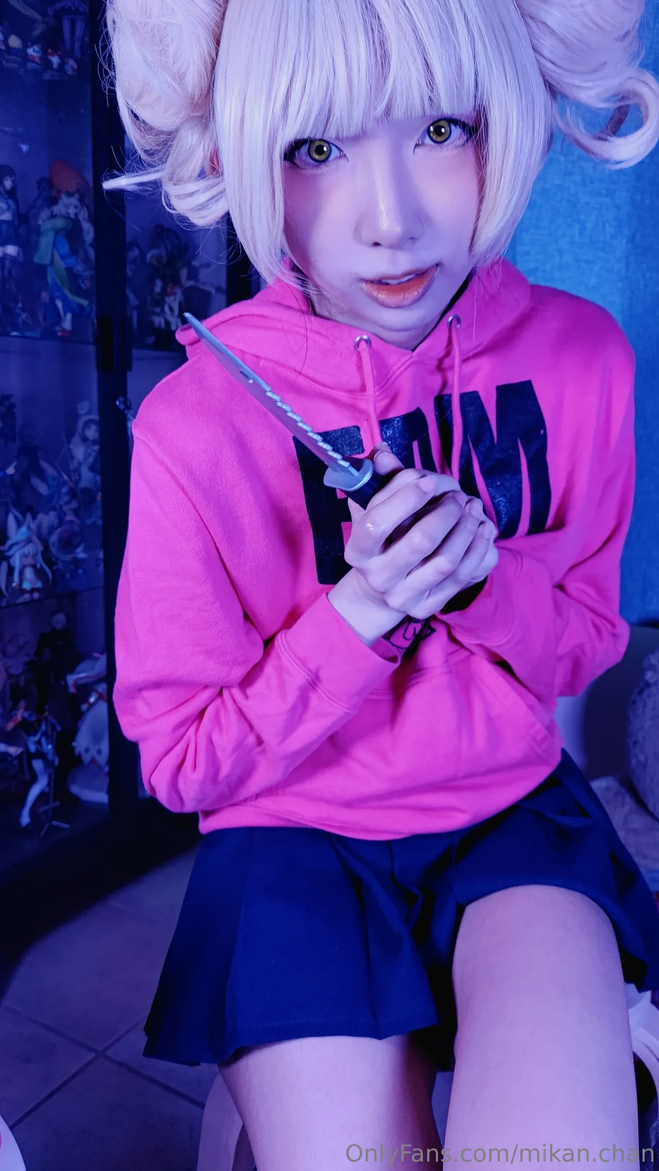 Mikan.chan - Toga