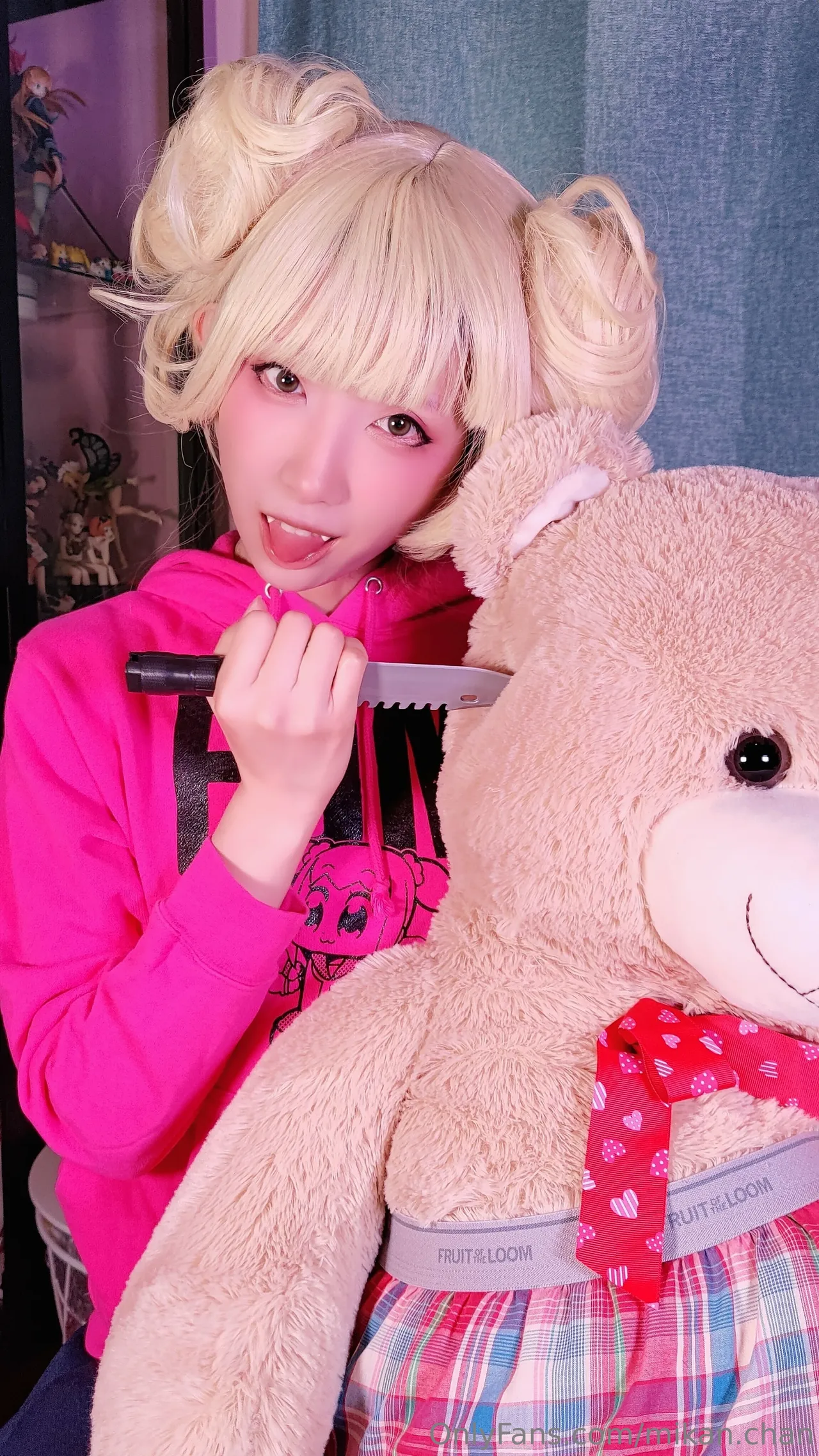 Mikan.chan - Toga-erohere5.webp