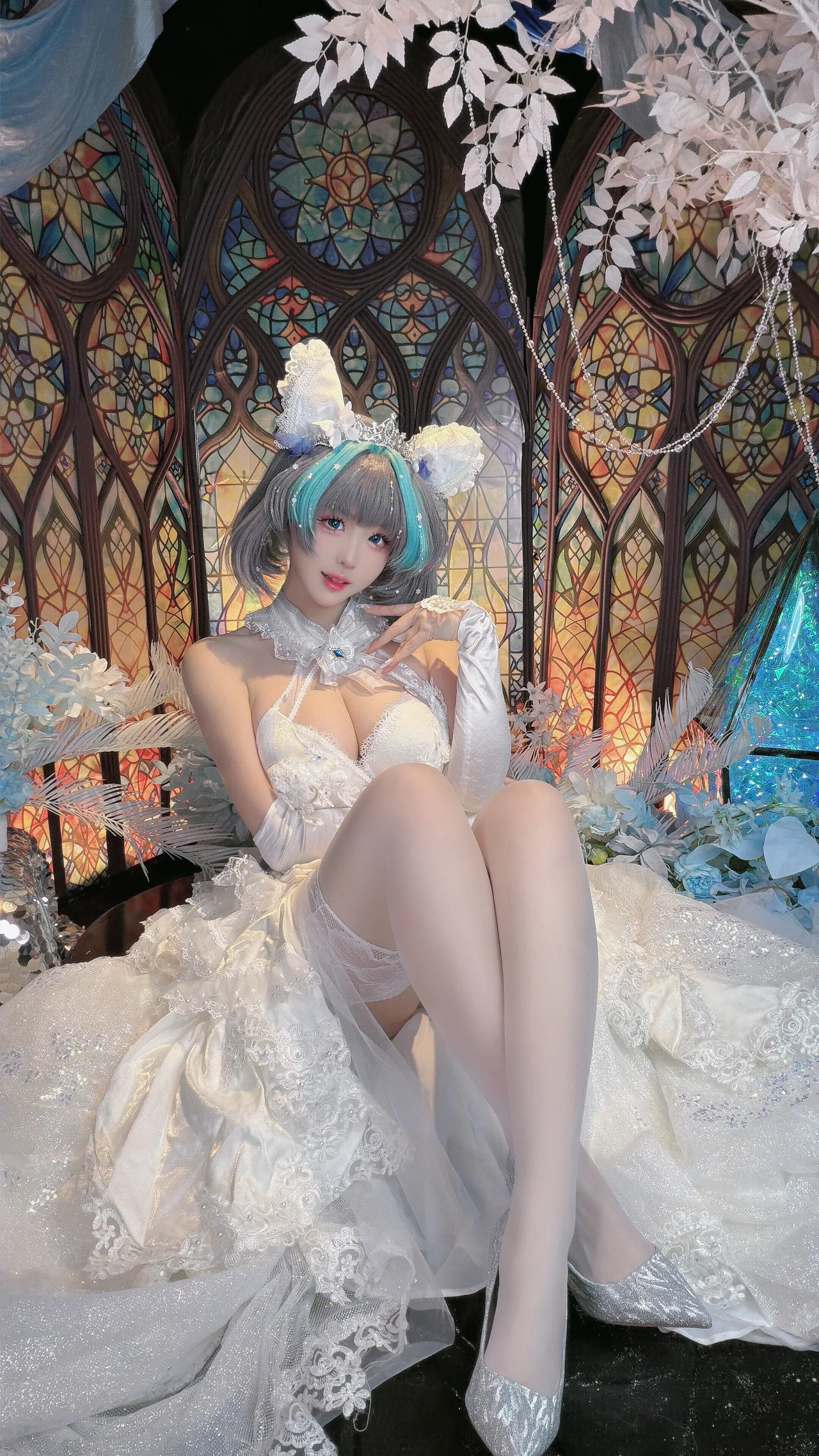 Mikomikoww - Bride Cheshire-erohere3.webp