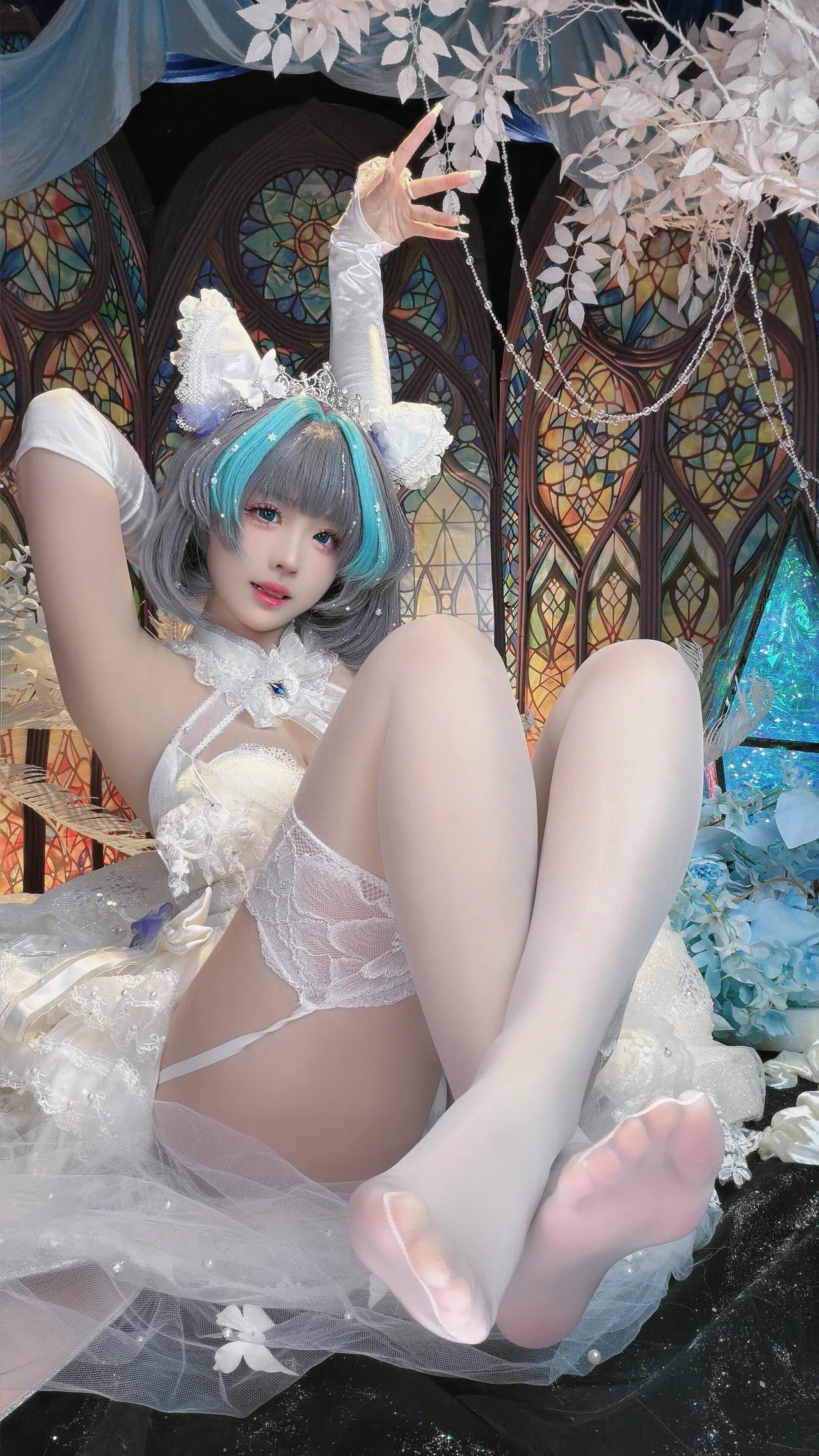 Mikomikoww - Bride Cheshire-erohere4.webp