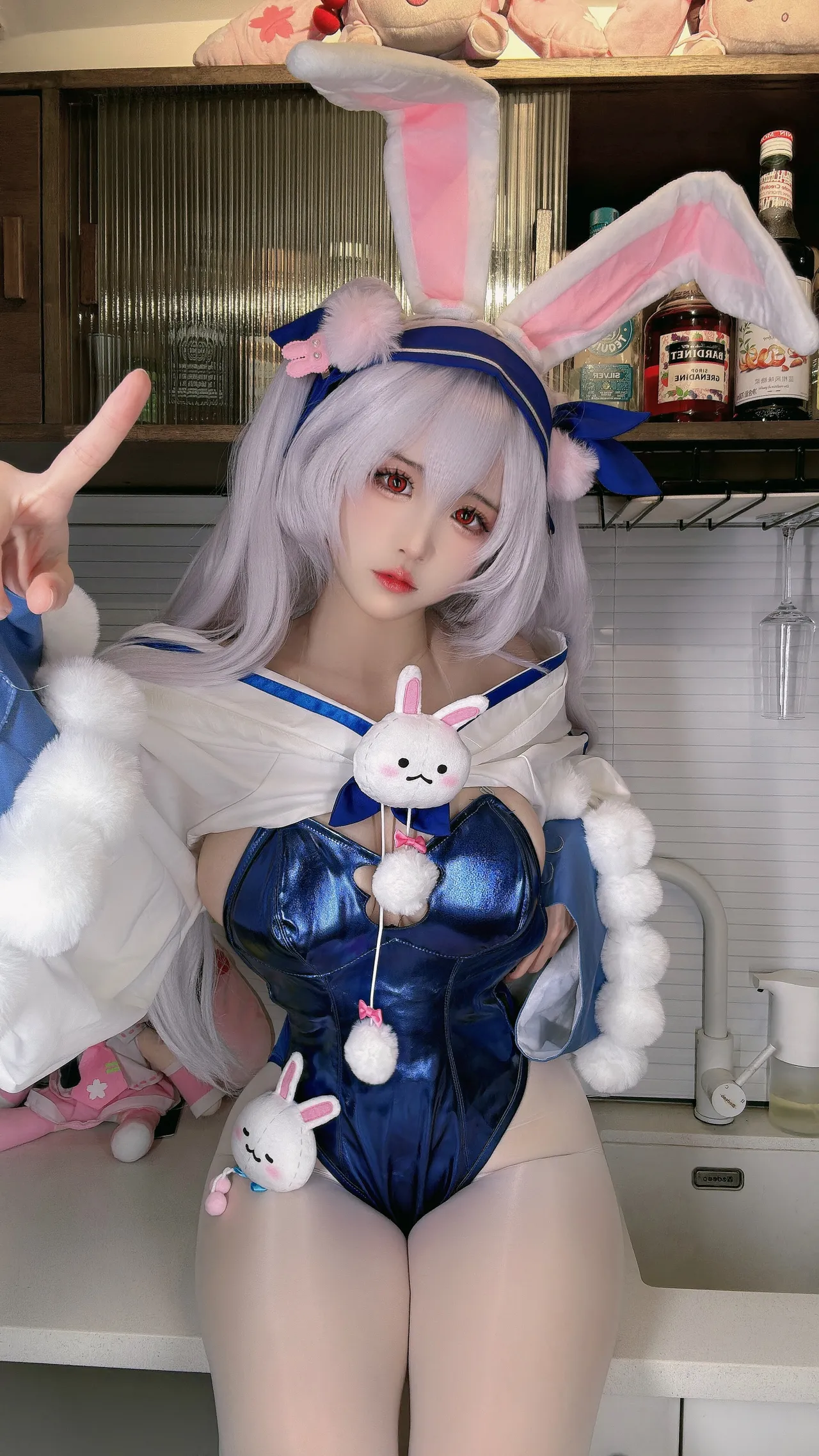 Mikomikoww - Bunny Laffey-erohere4.webp