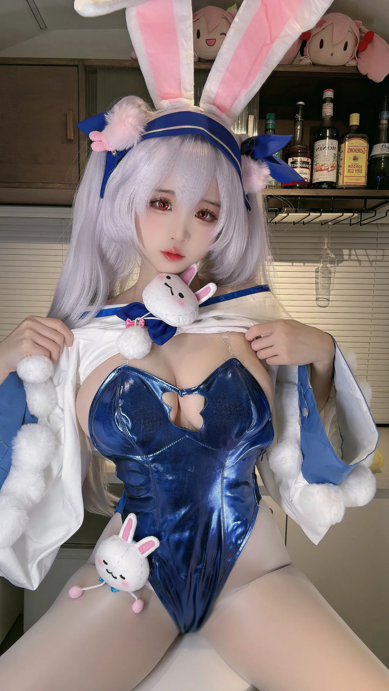 Mikomikoww - Bunny Laffey-erohere5.webp