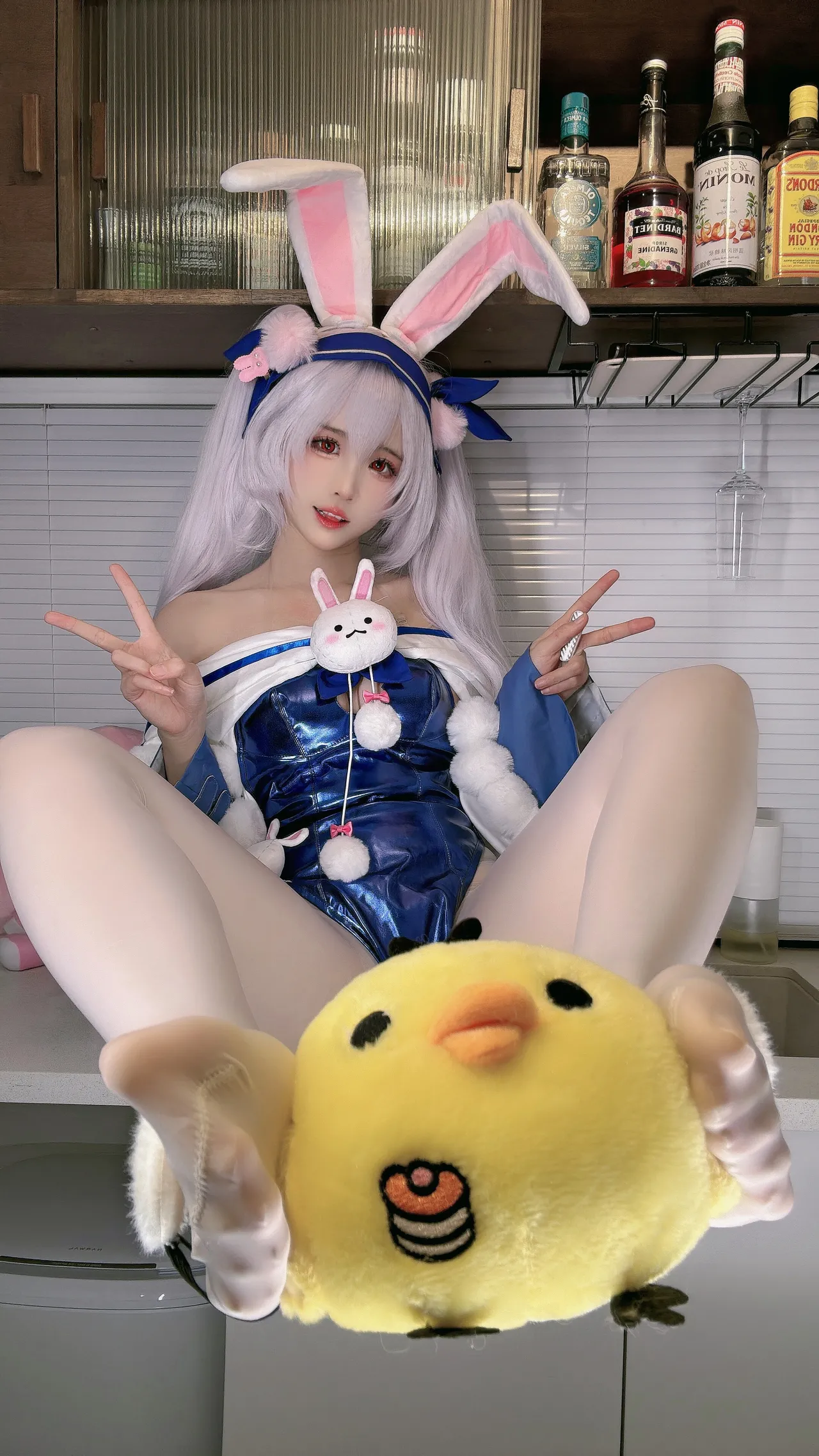 Mikomikoww - Bunny Laffey-erohere9.webp