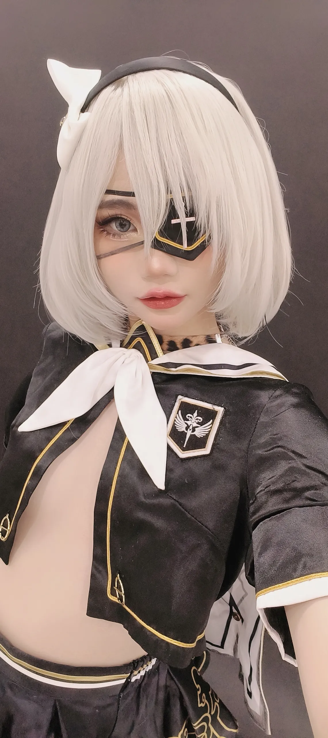 Mimmissu - 2B dishwash-erohere48.webp