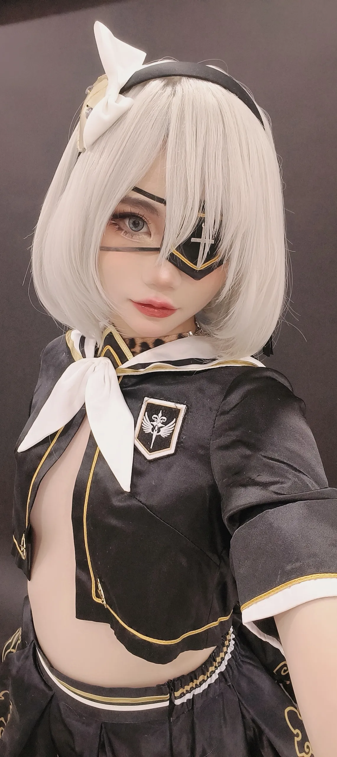 Mimmissu - 2B dishwash-erohere49.webp