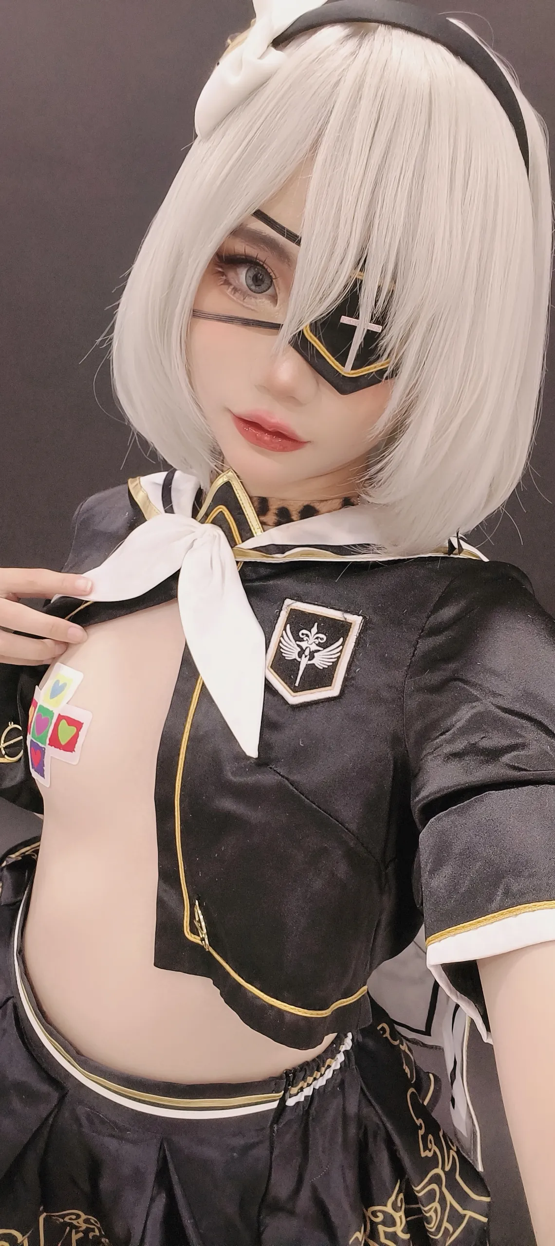 Mimmissu - 2B dishwash-erohere50.webp