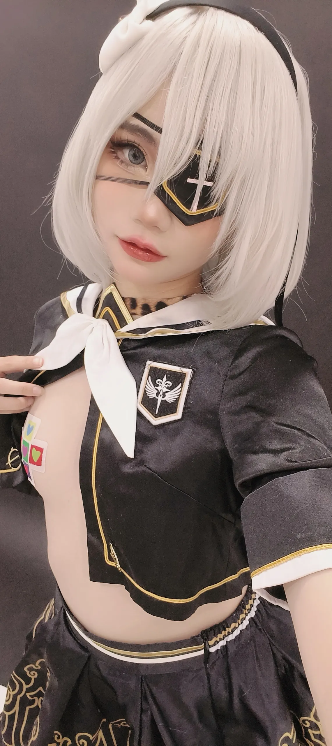 Mimmissu - 2B dishwash-erohere51.webp