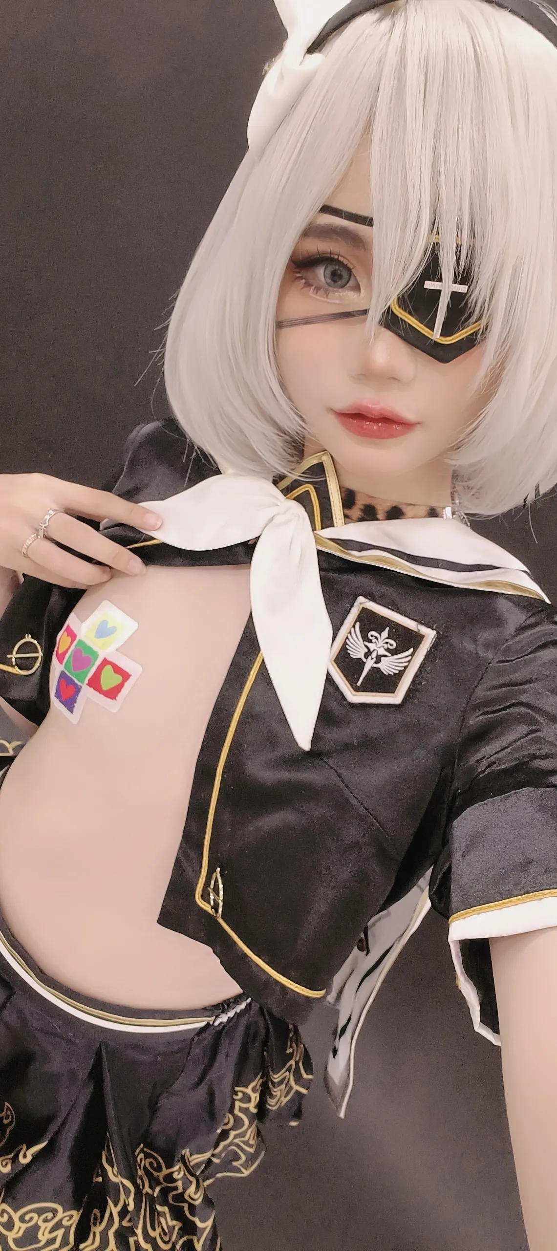 Mimmissu - 2B dishwash-erohere52.webp
